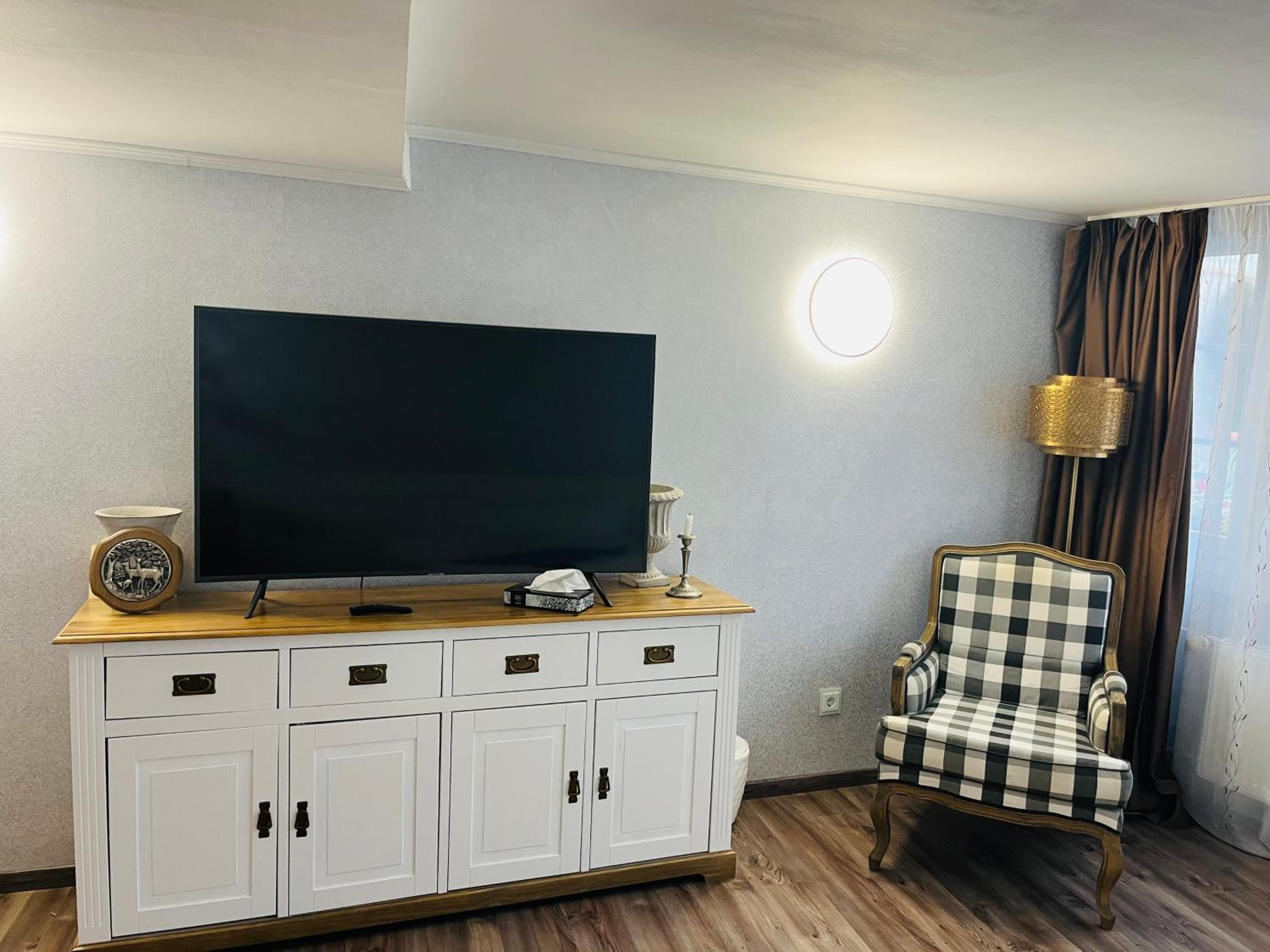 Two-Room Apartment