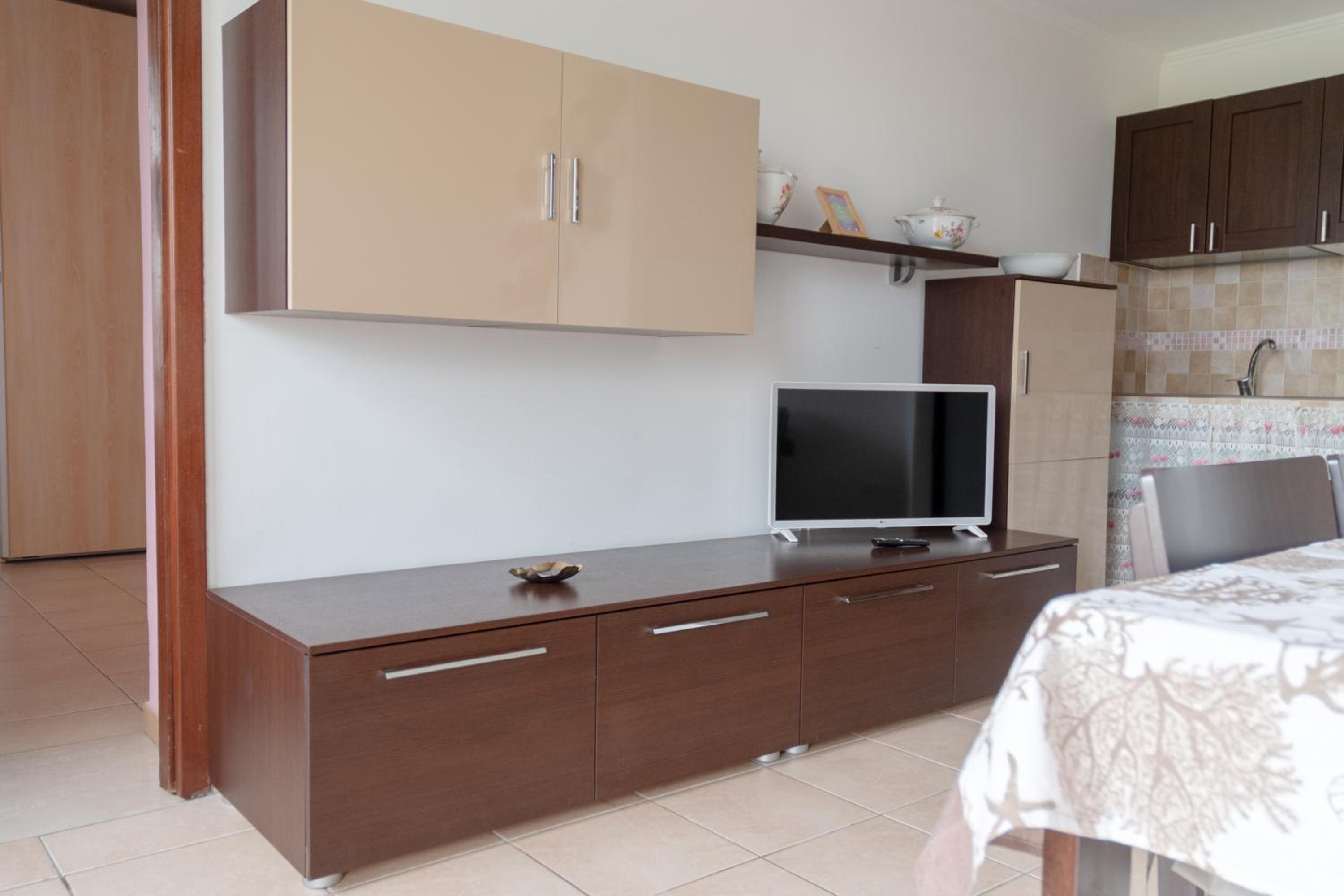 Apartment with Balcony photo 1