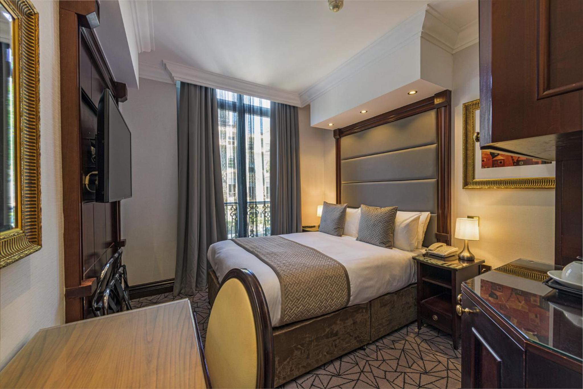 Superior Double Room photo 1