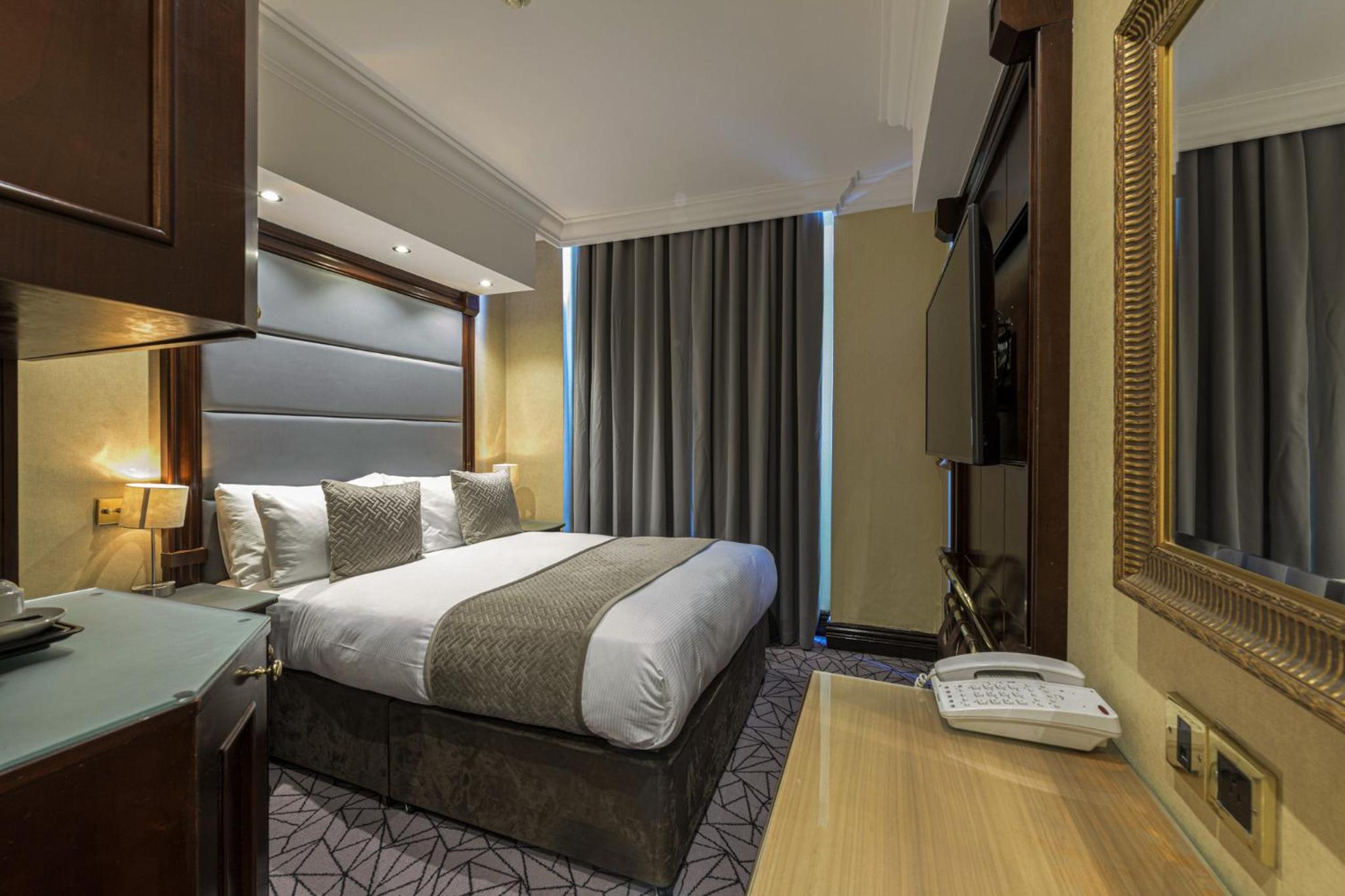 Superior Double Room photo 3