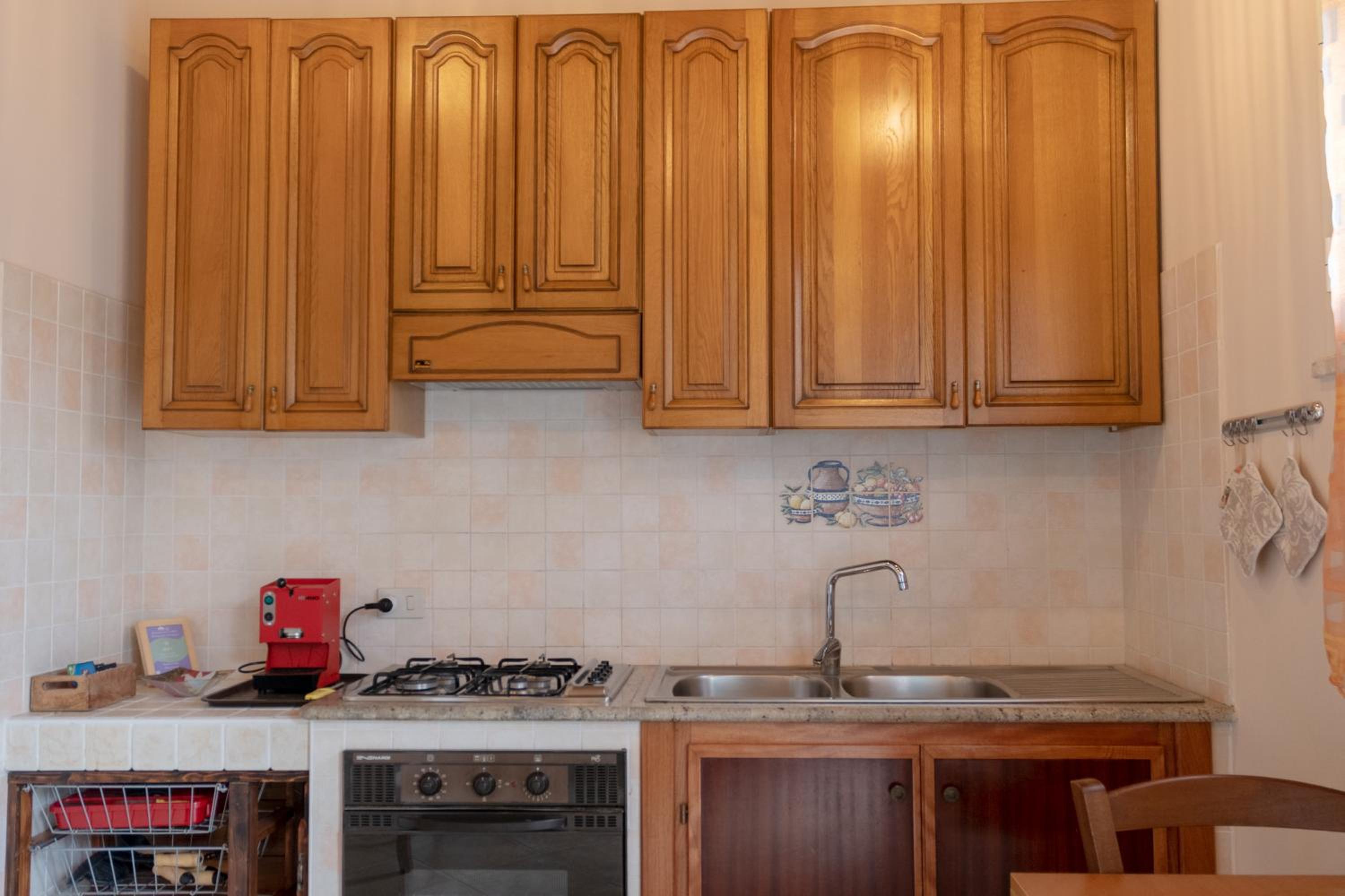 Maisonette photo 3