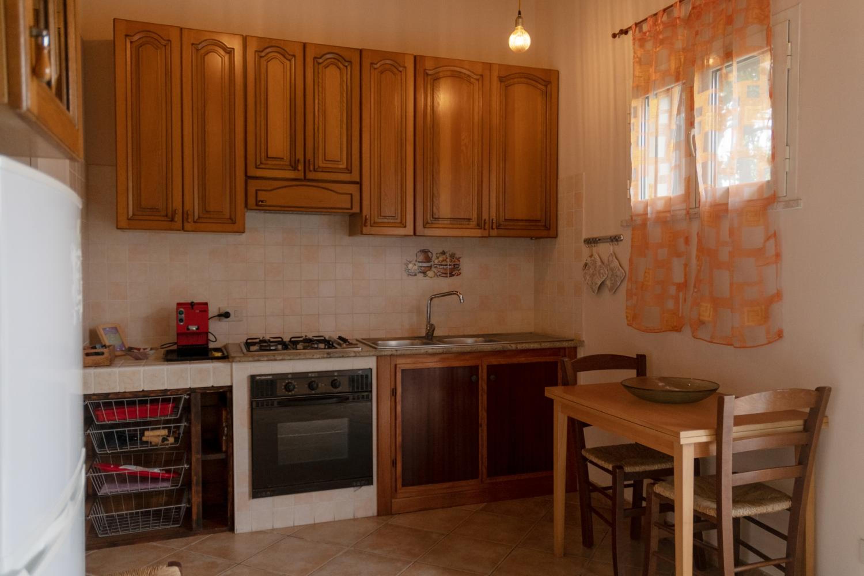 Maisonette photo 2