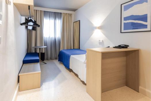 Habitación Individual Estándar