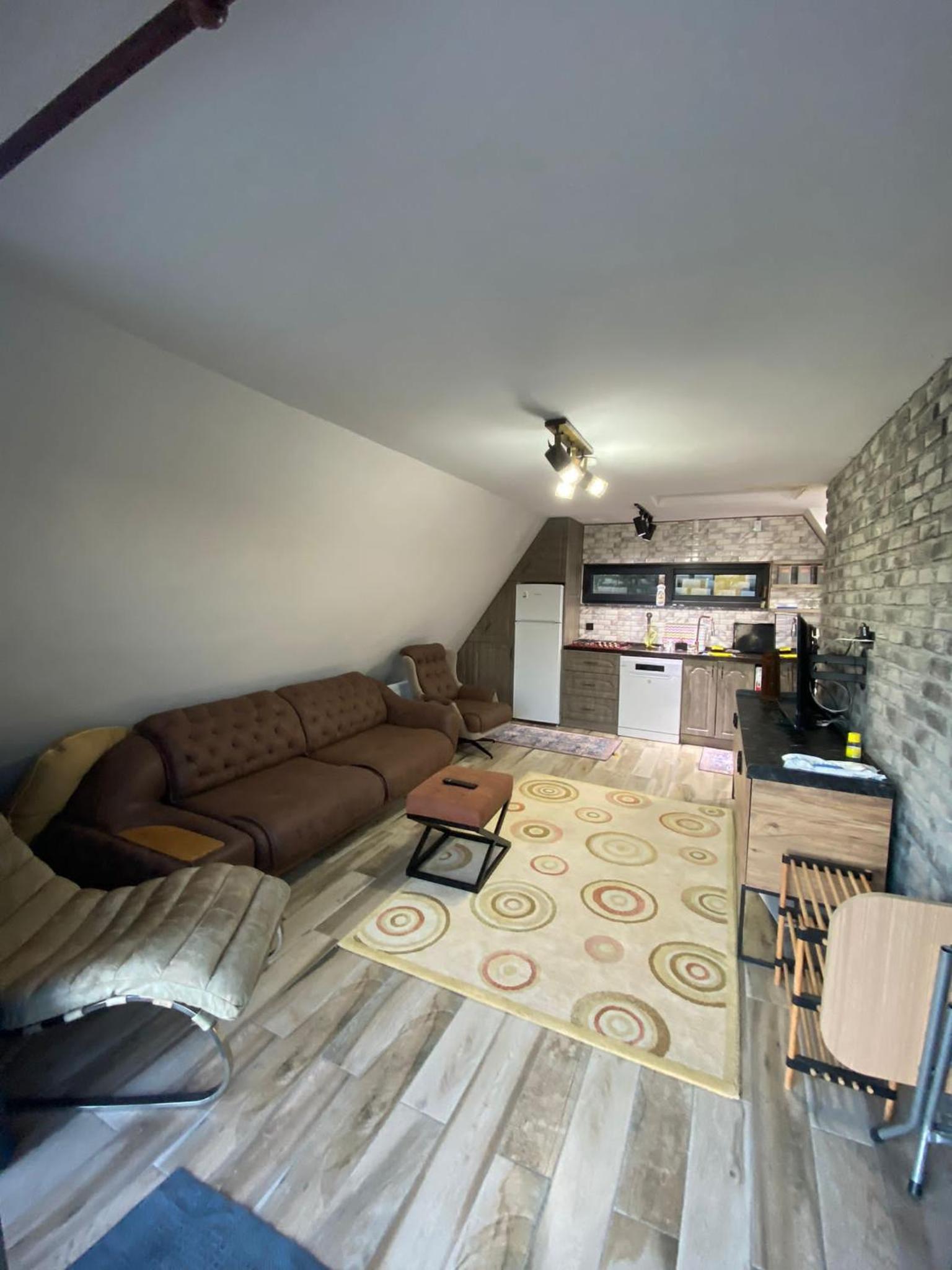 Two-Bedroom House photo 1