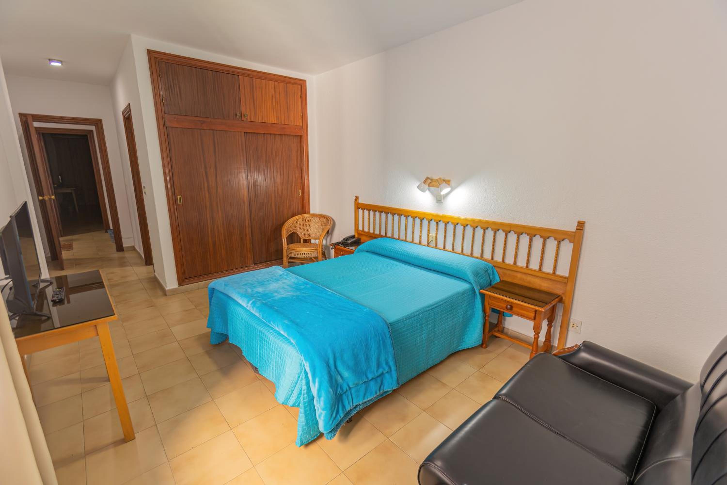 Habitación Doble