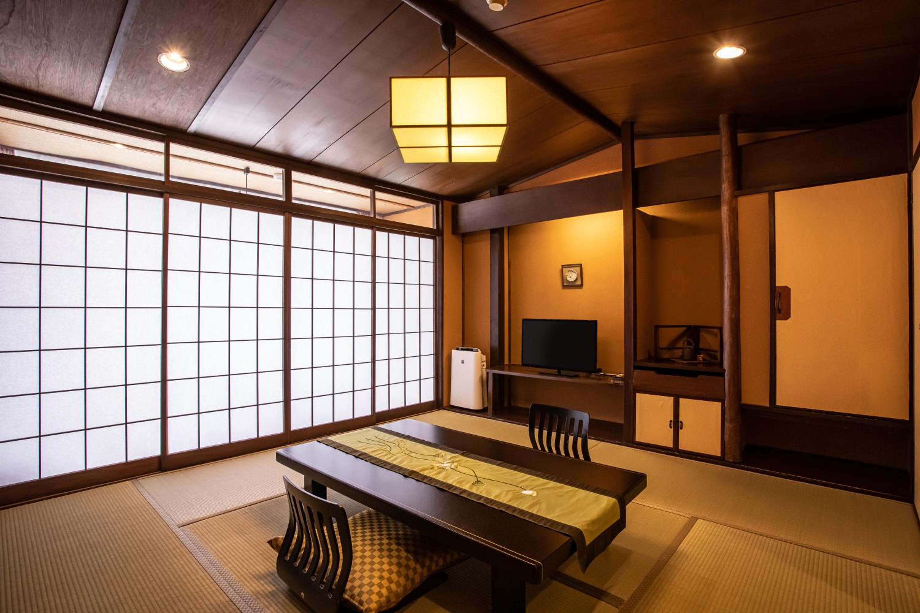 Triple Room with Private Bathroom
