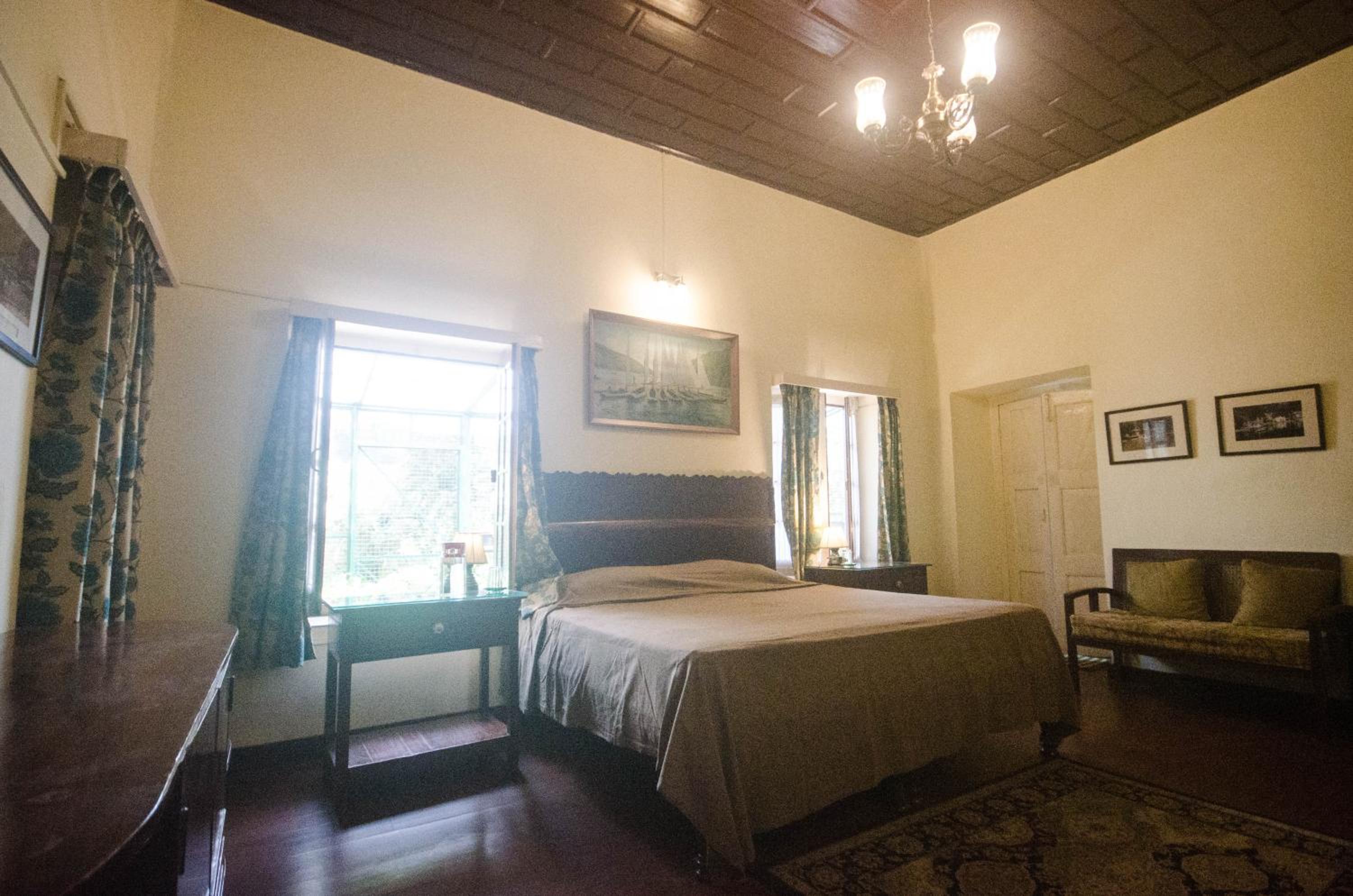 Two-Bedroom Suite photo 3