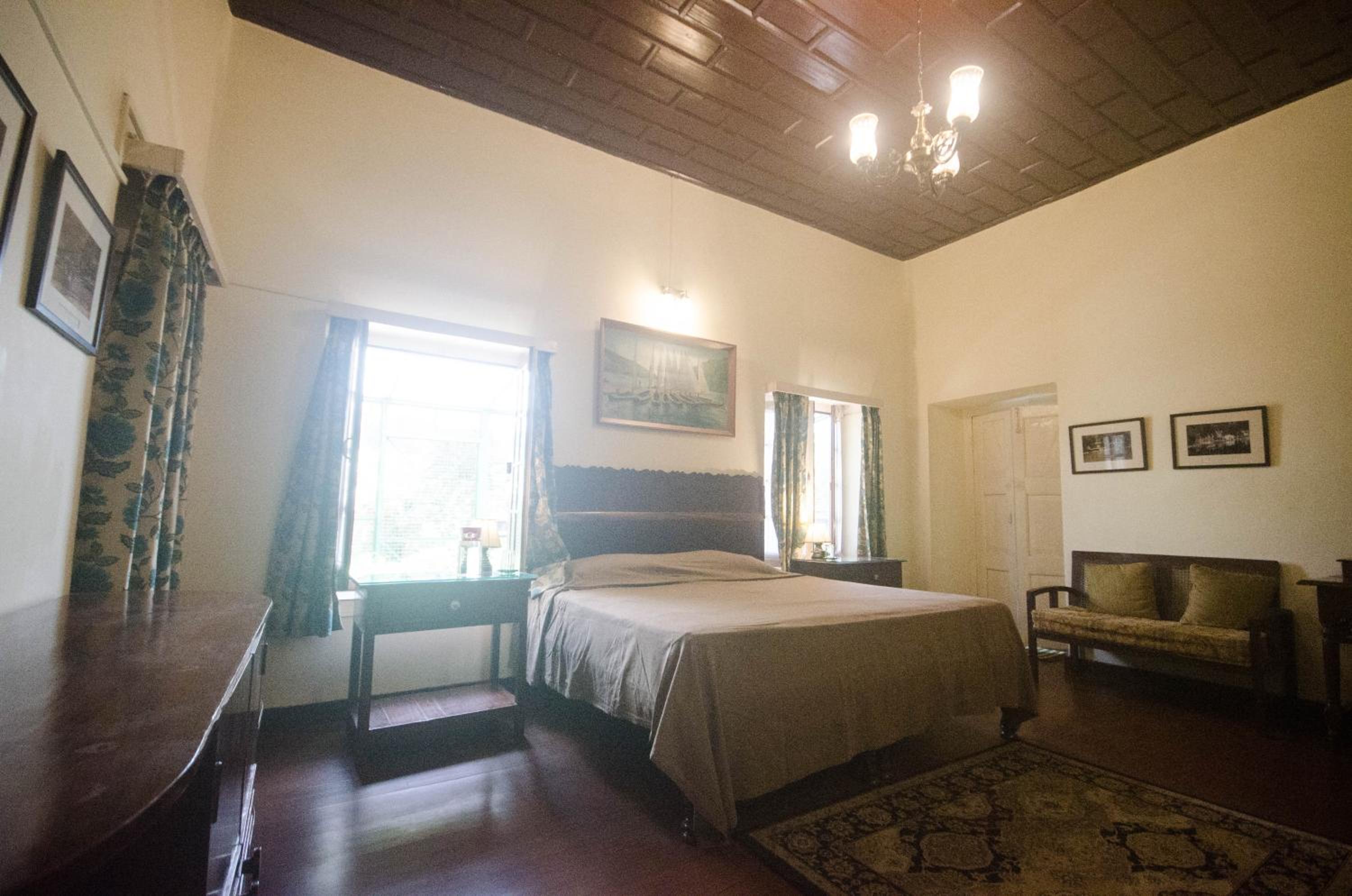 Two-Bedroom Suite photo 2