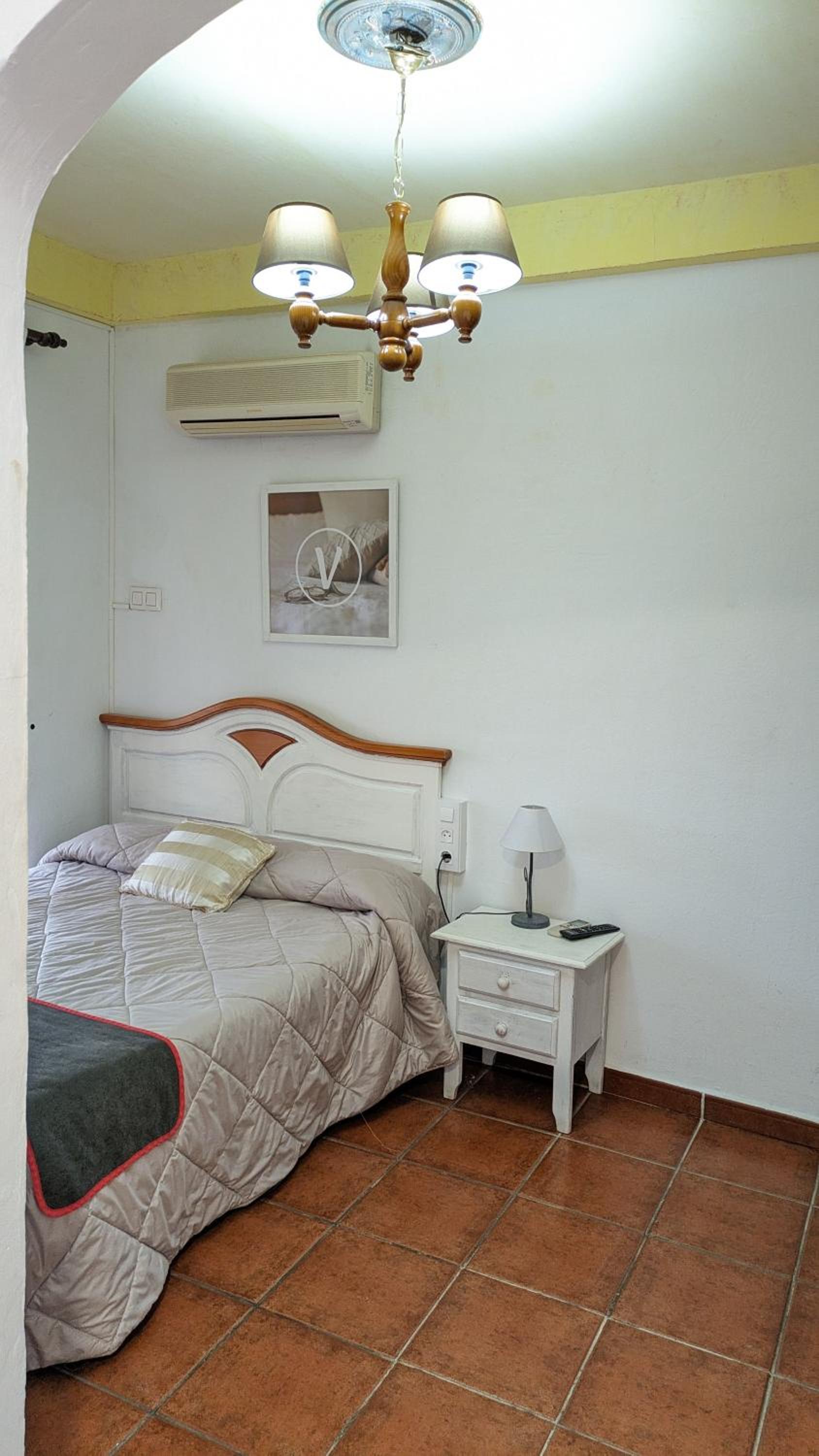 Small Double Room photo 3