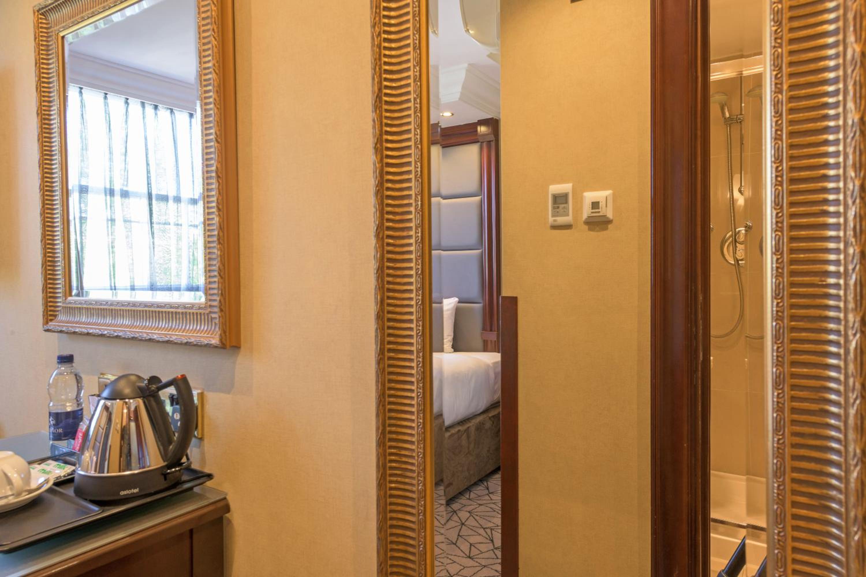 Executive Single Room photo 1