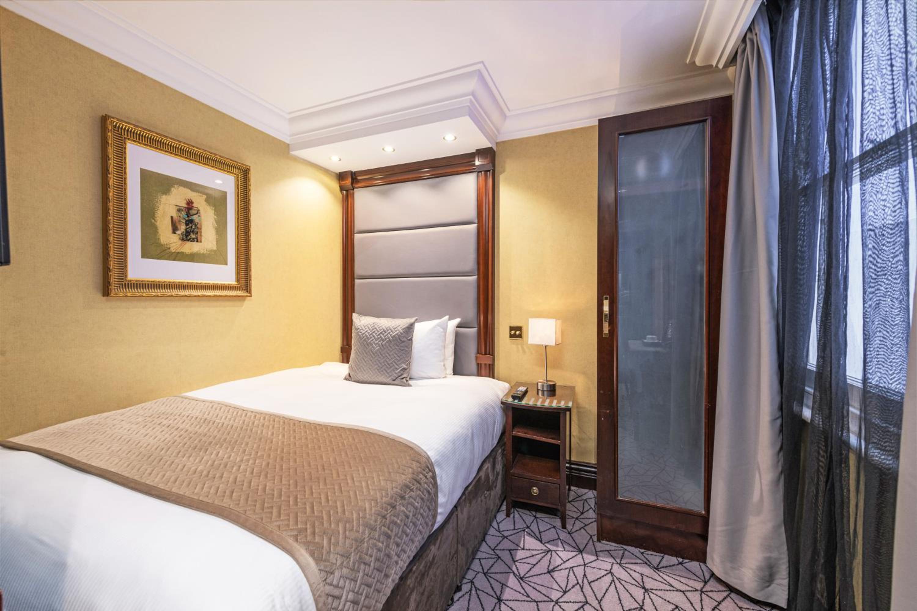 Executive Single Room photo 3