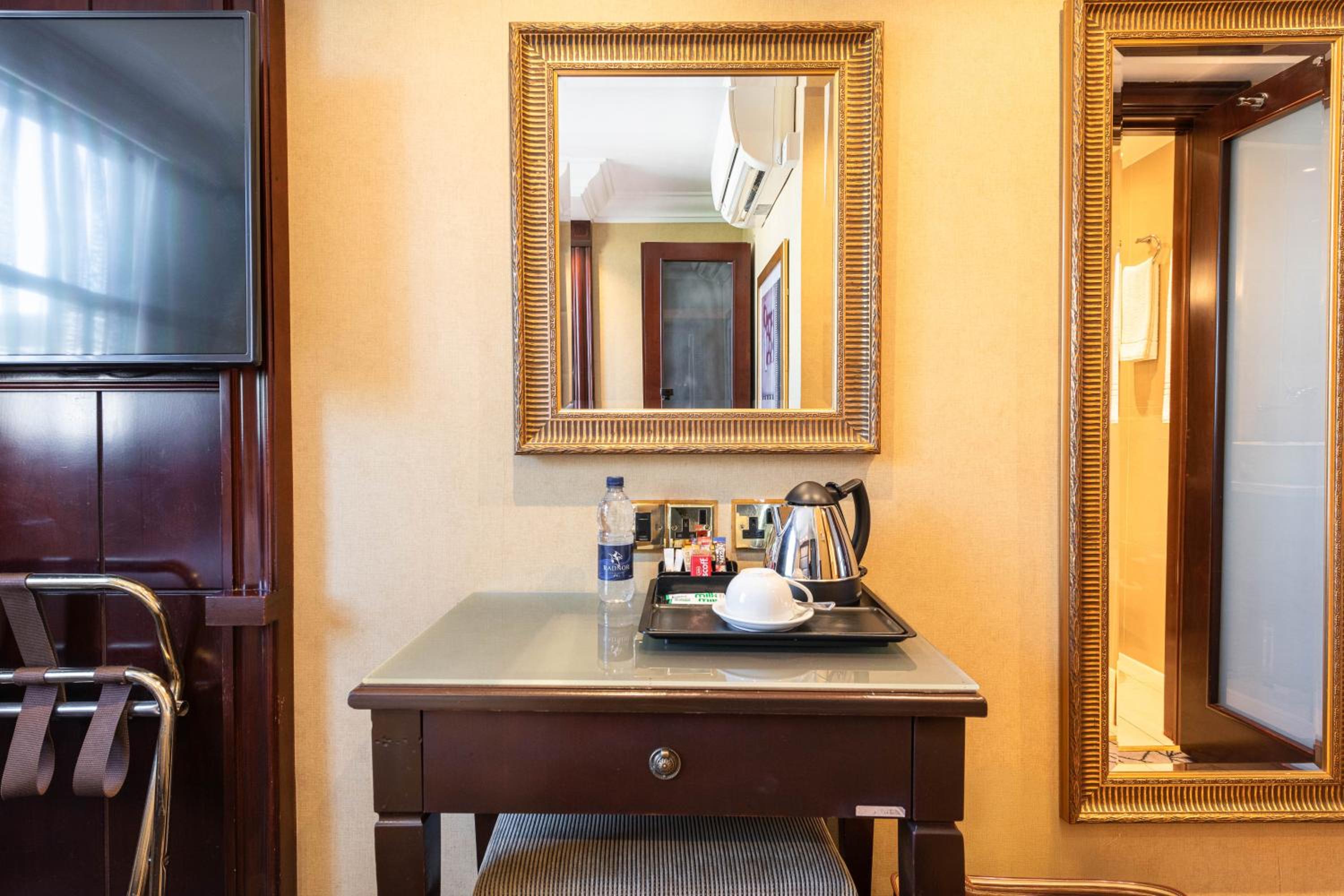 Executive Single Room photo 2