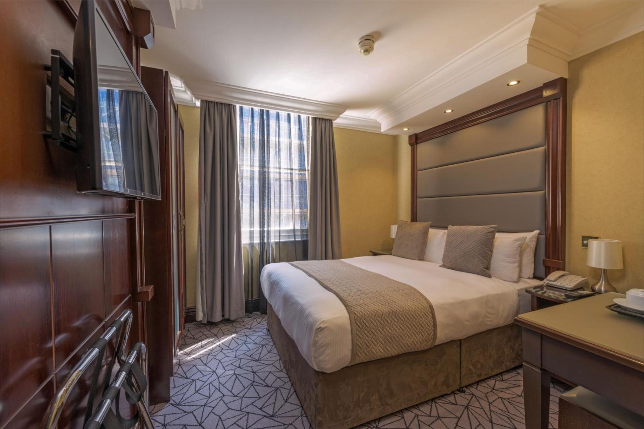 Small Double Room photo 3
