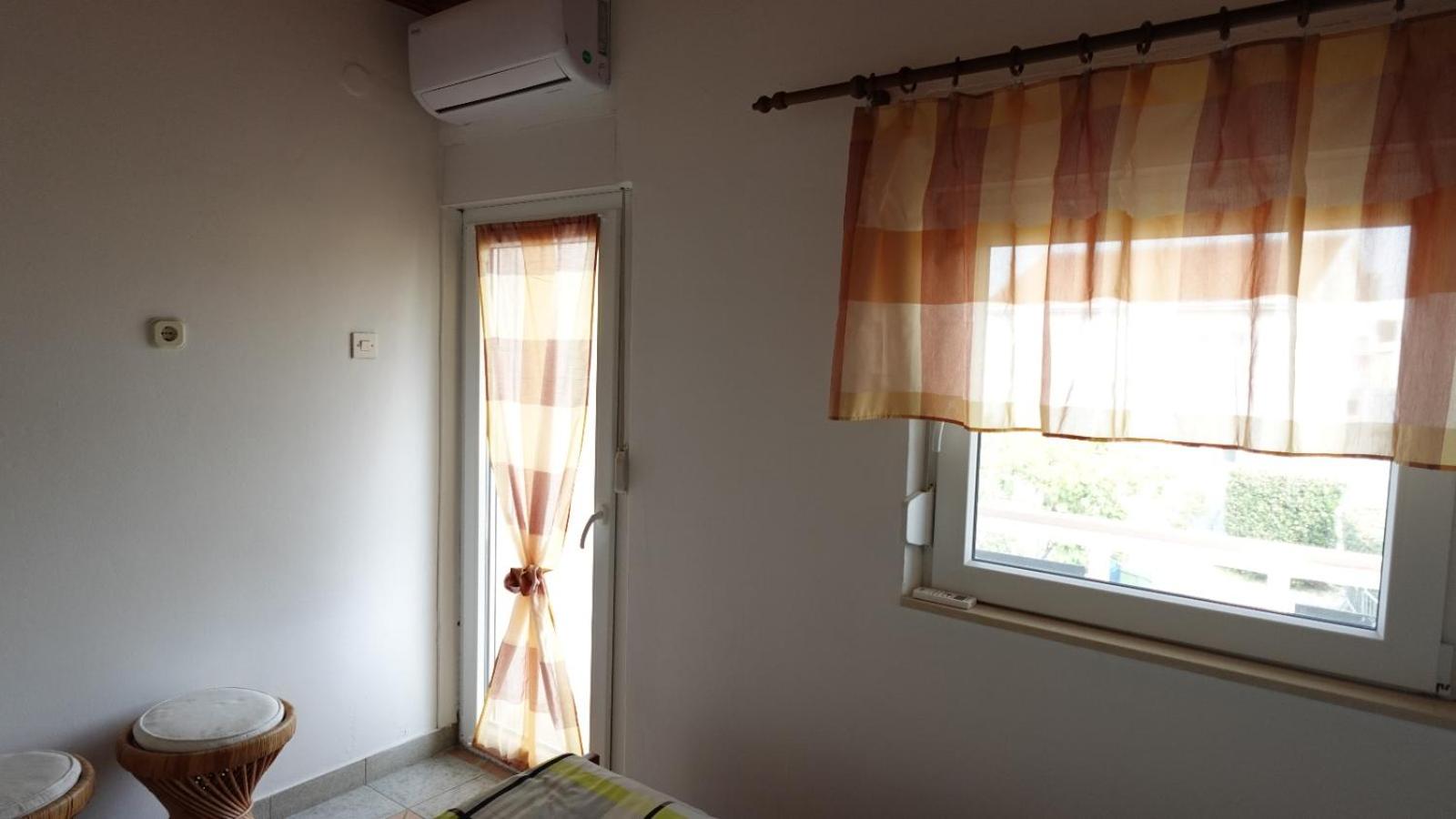 Three-Bedroom Apartment With Balcony
