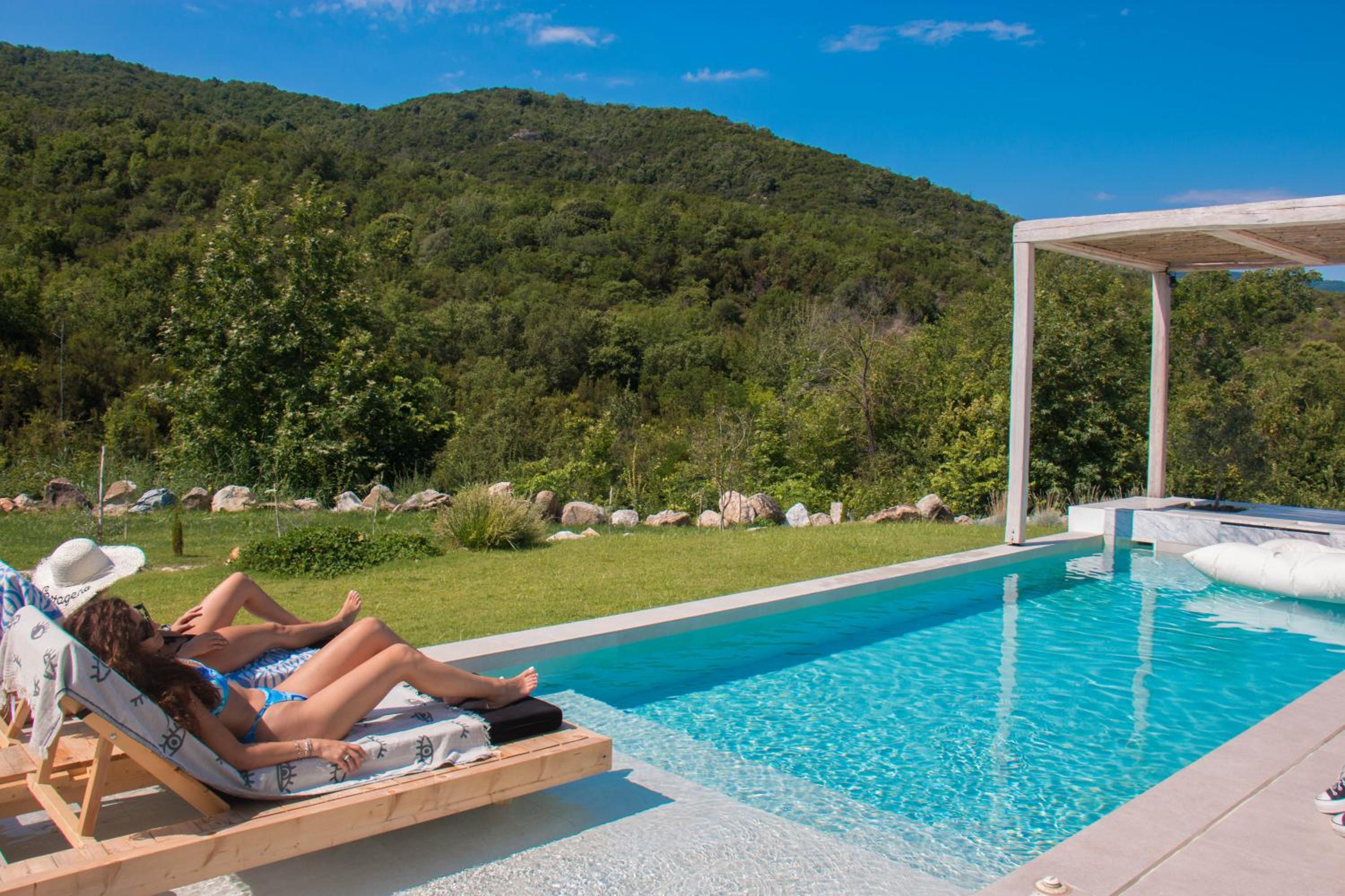 Villa with Private Pool photo 2