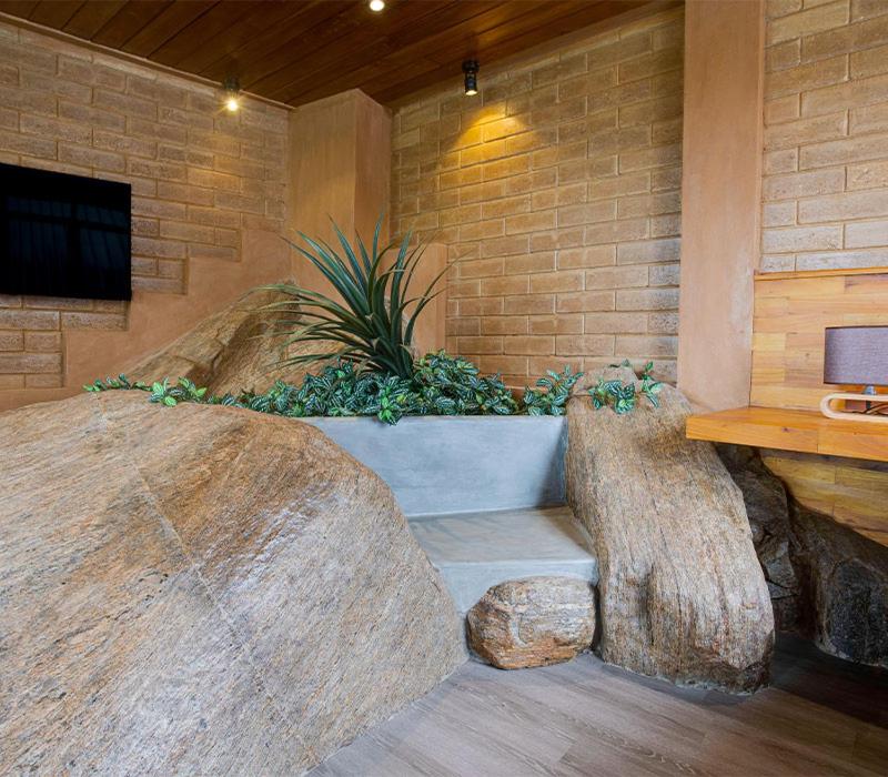 Suite photo 1