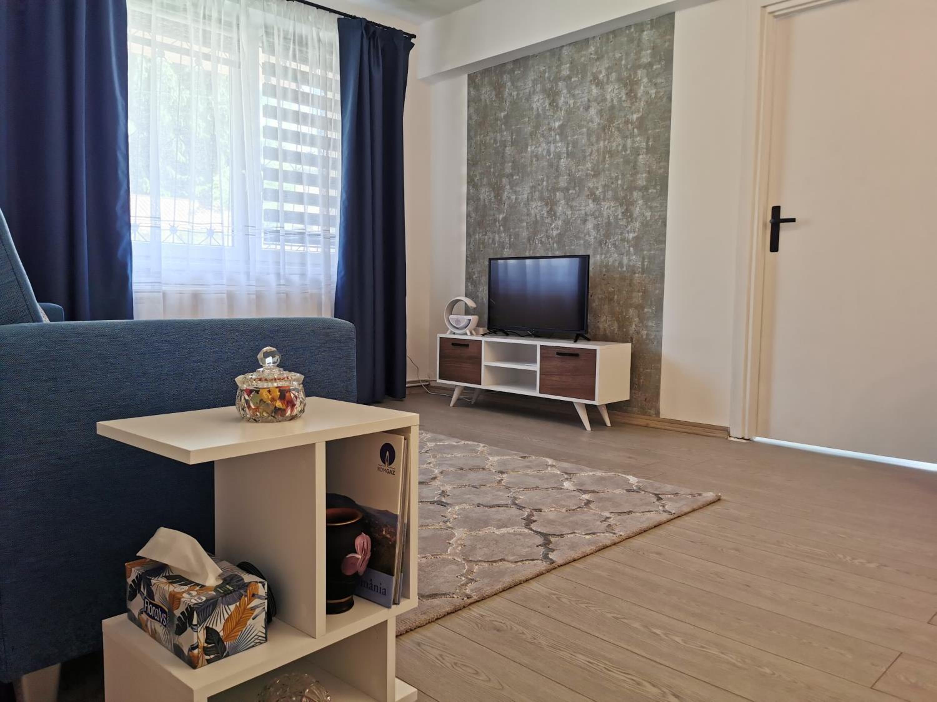 Apartment - Ground Floor photo 1