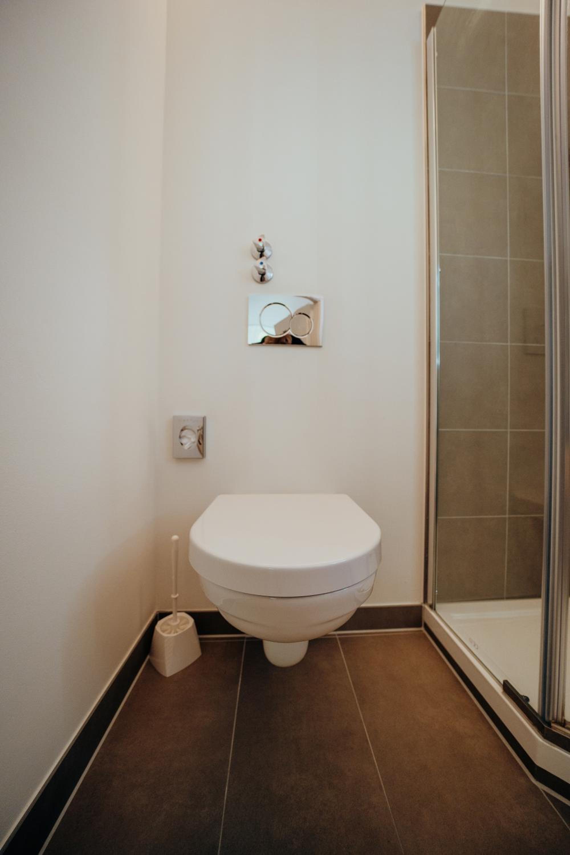 Standard Single Room photo 2