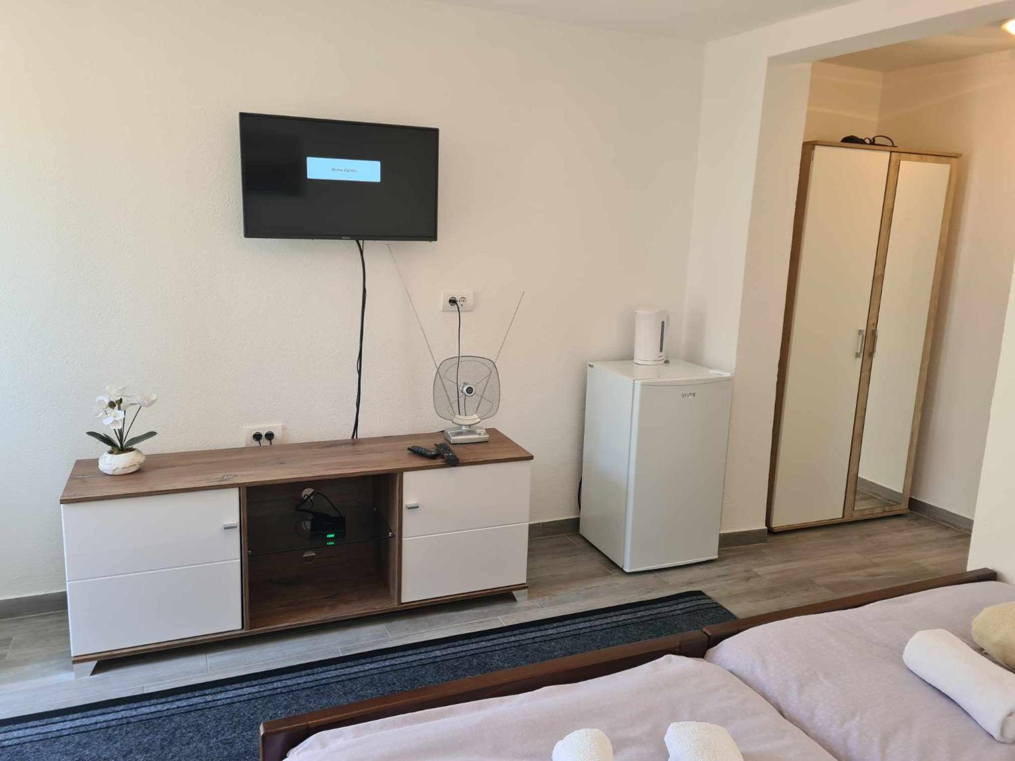Triple Room photo 2