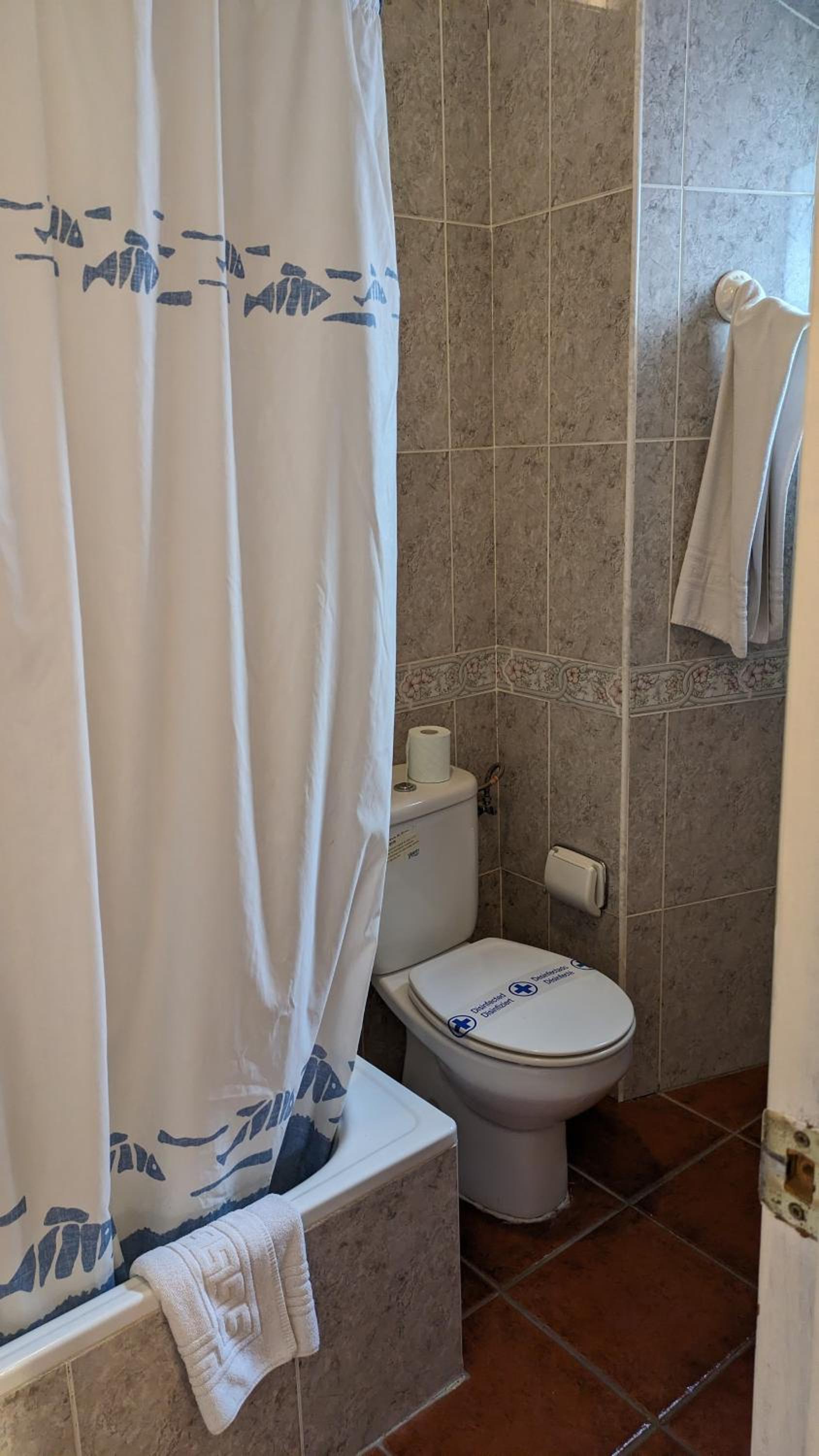 Single Room photo 2