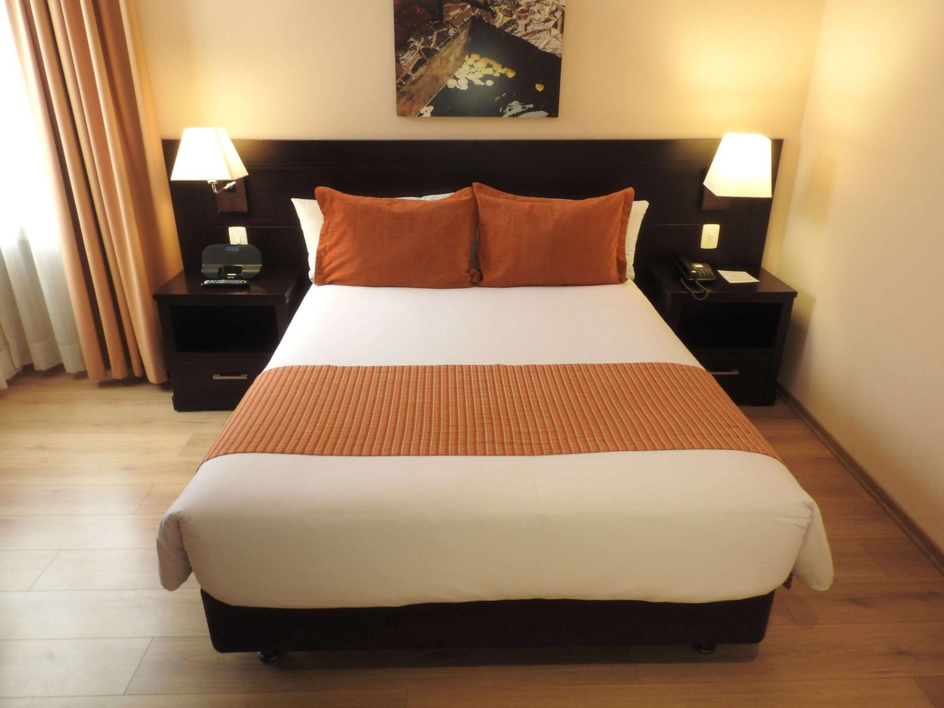Superior King Room with One King Bed - Photo 6