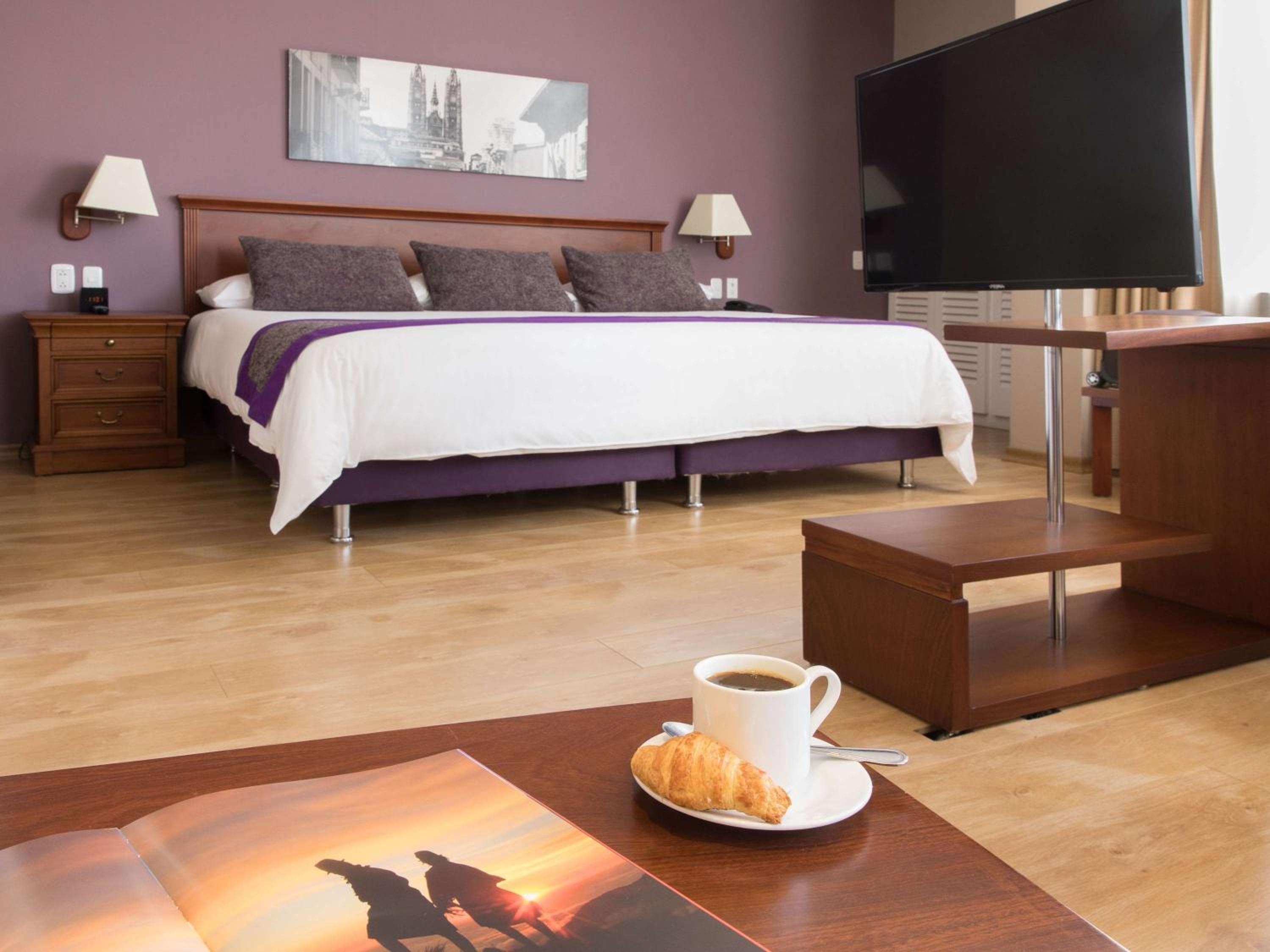 Superior King Room with One King Bed - Photo 23