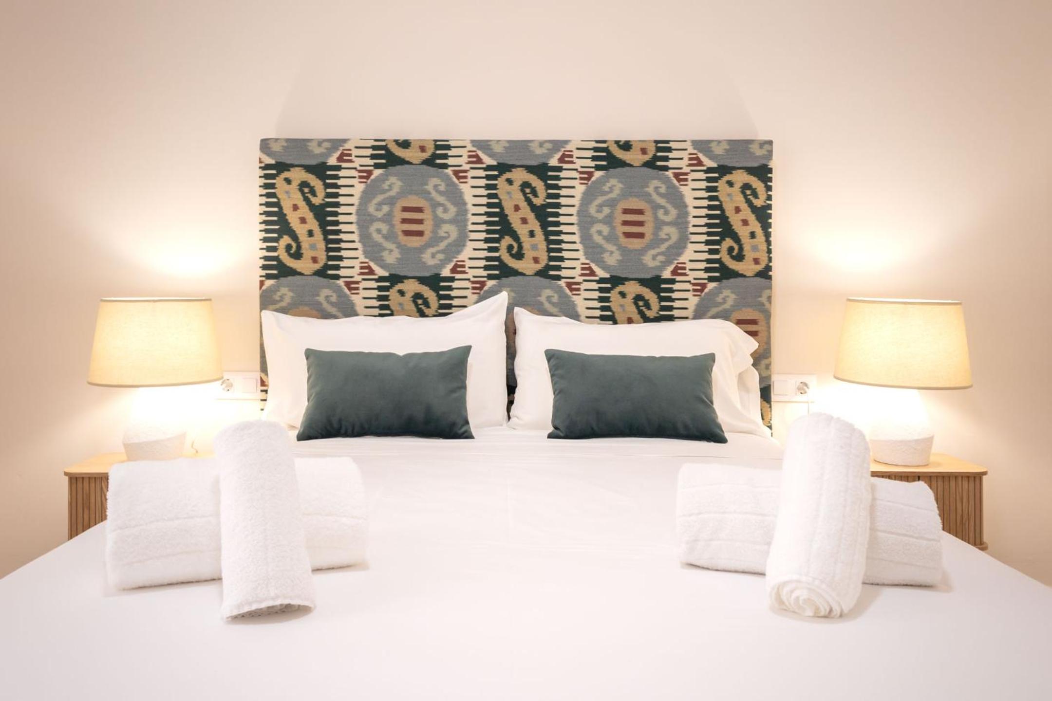Apartamento - Planta Baja