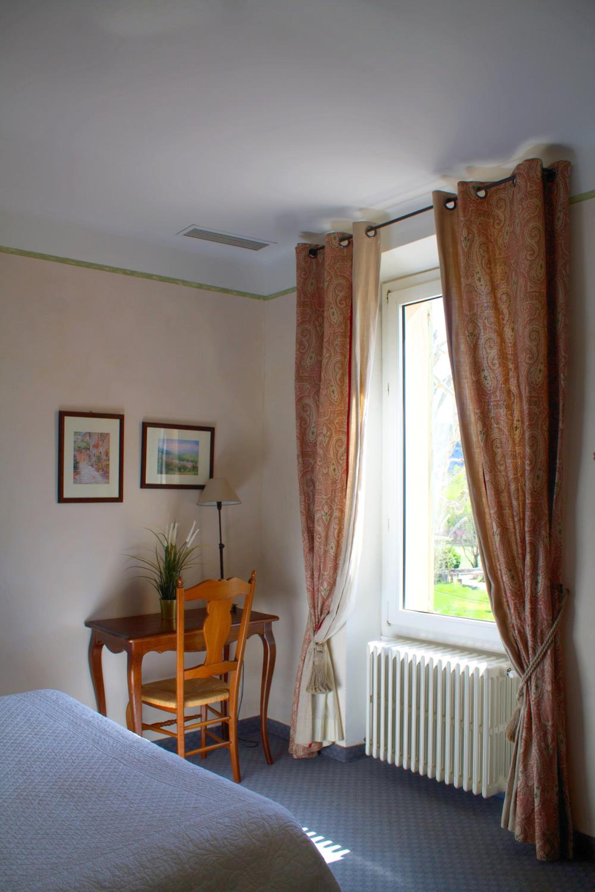 Superior Queen Room photo 3