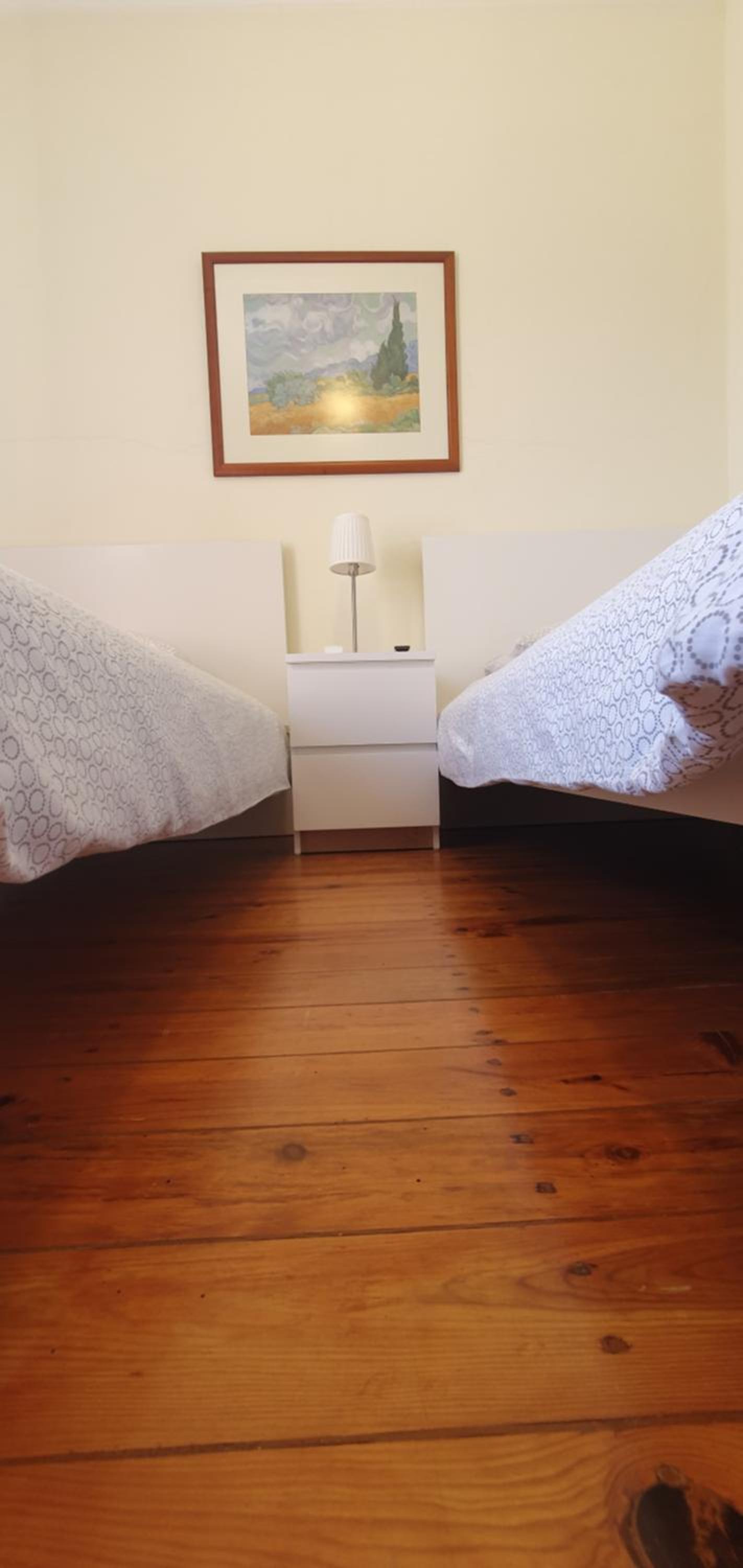 Double or Twin Room photo 2