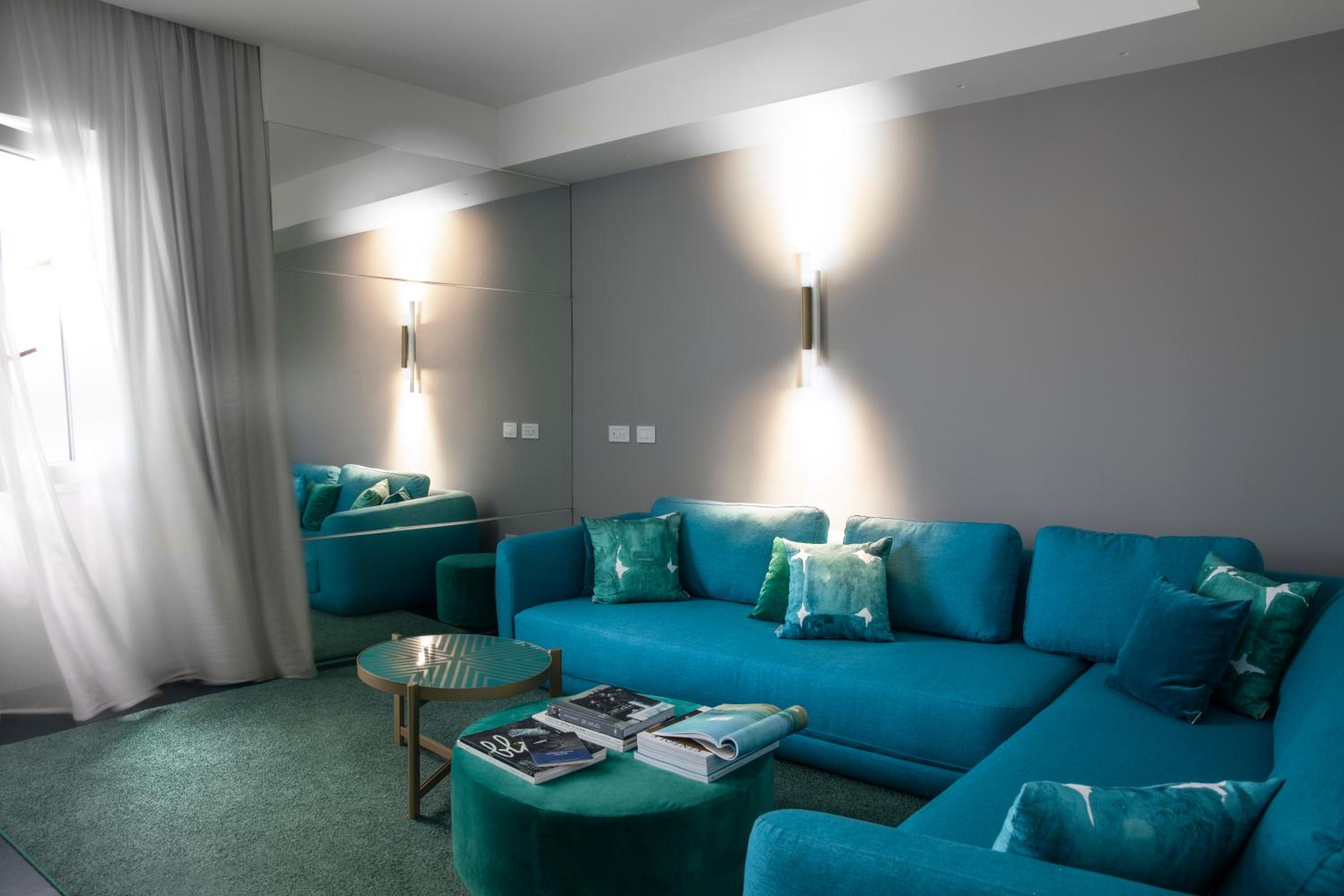 Family Suite photo 3
