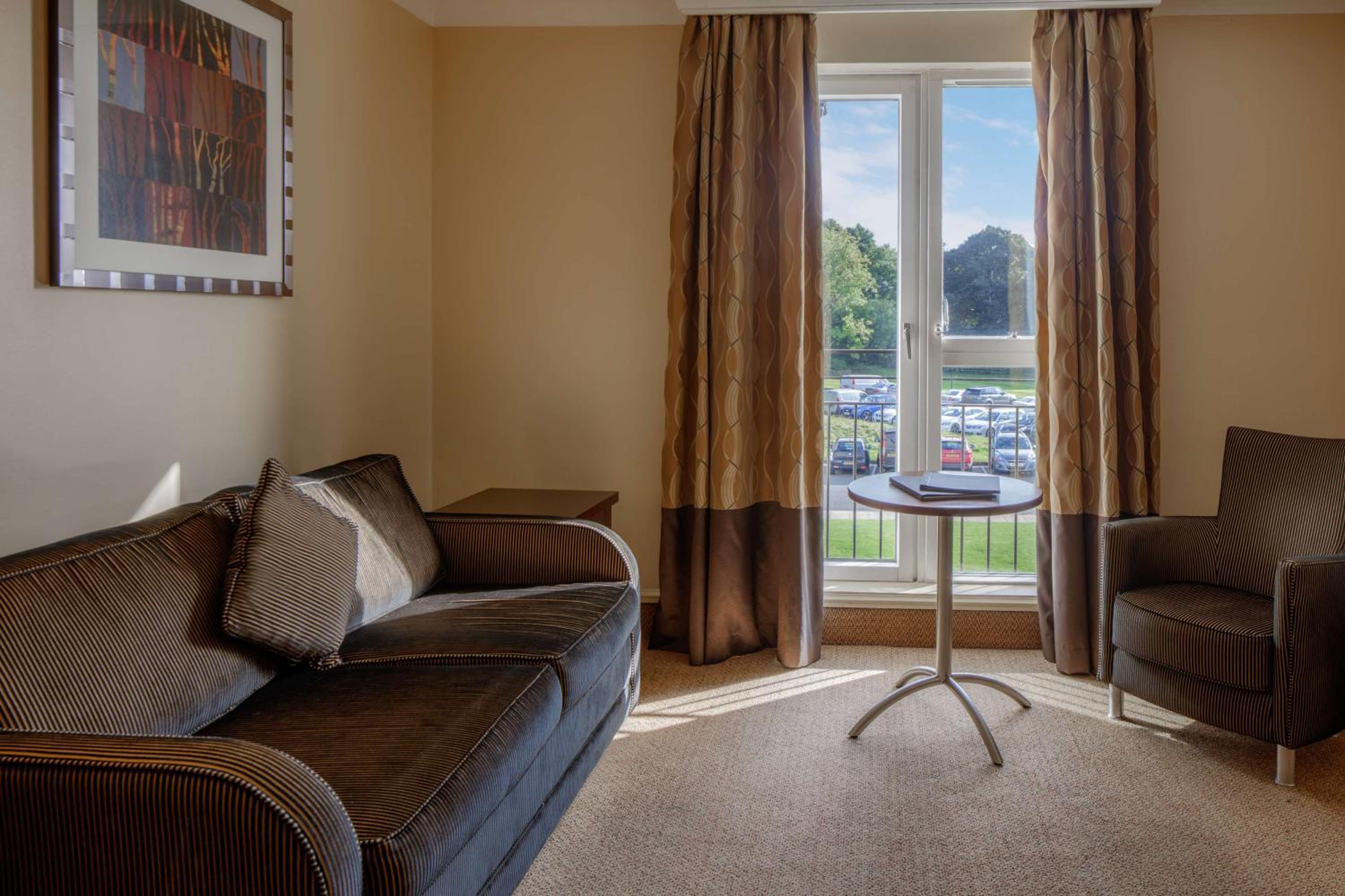 Family Deluxe Room 
