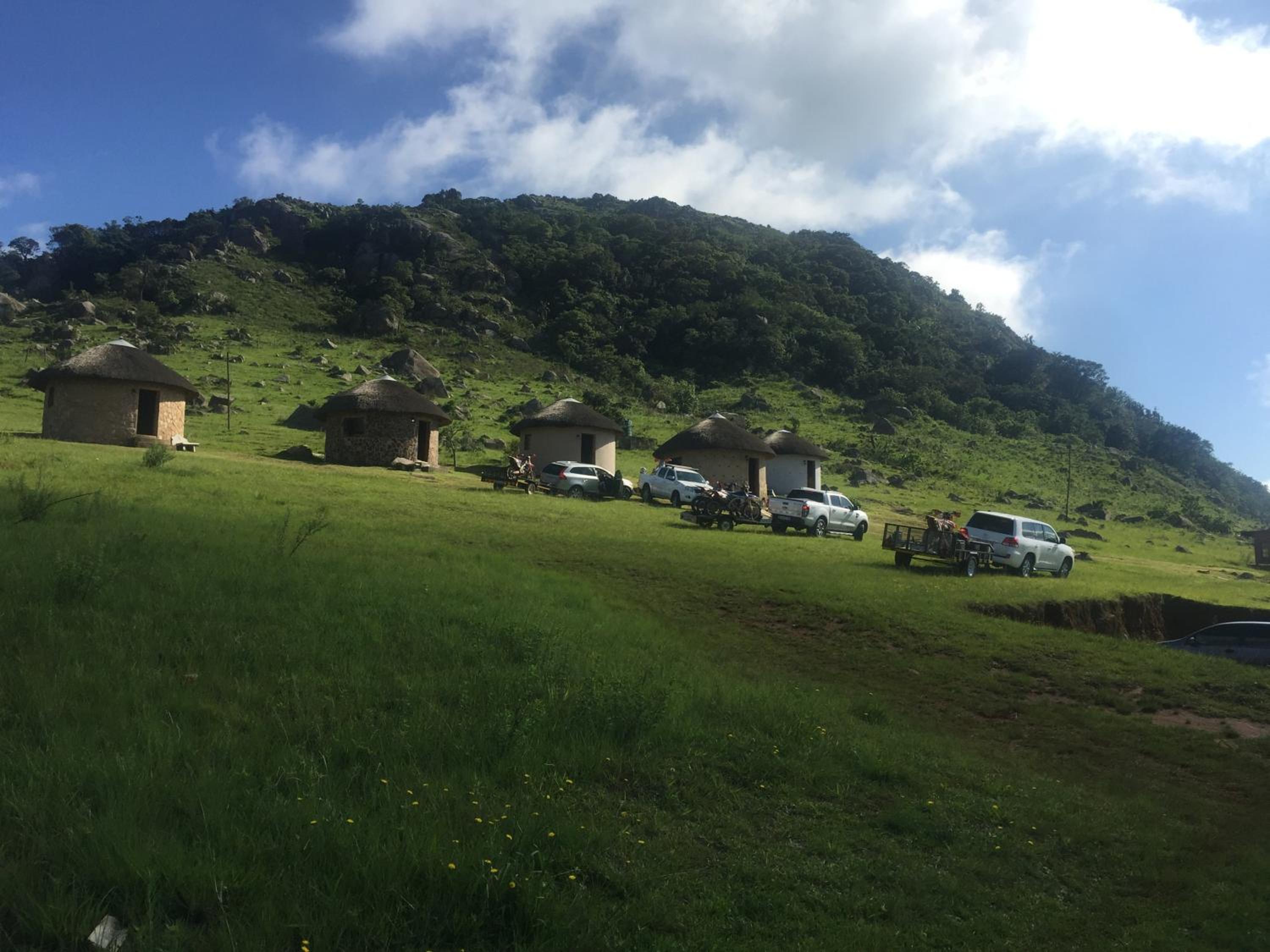 Chalet photo 3