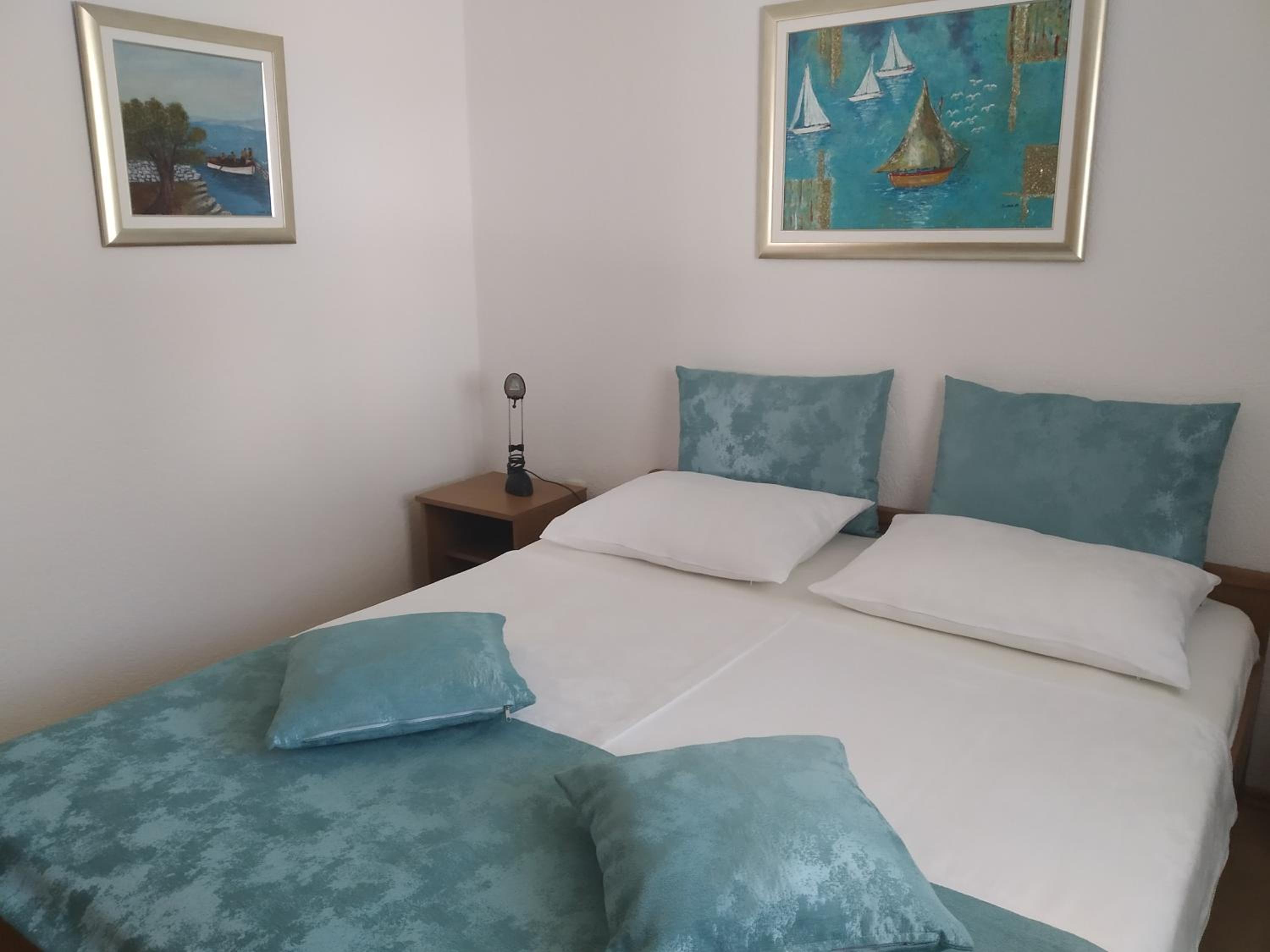 Apartment With Sea View