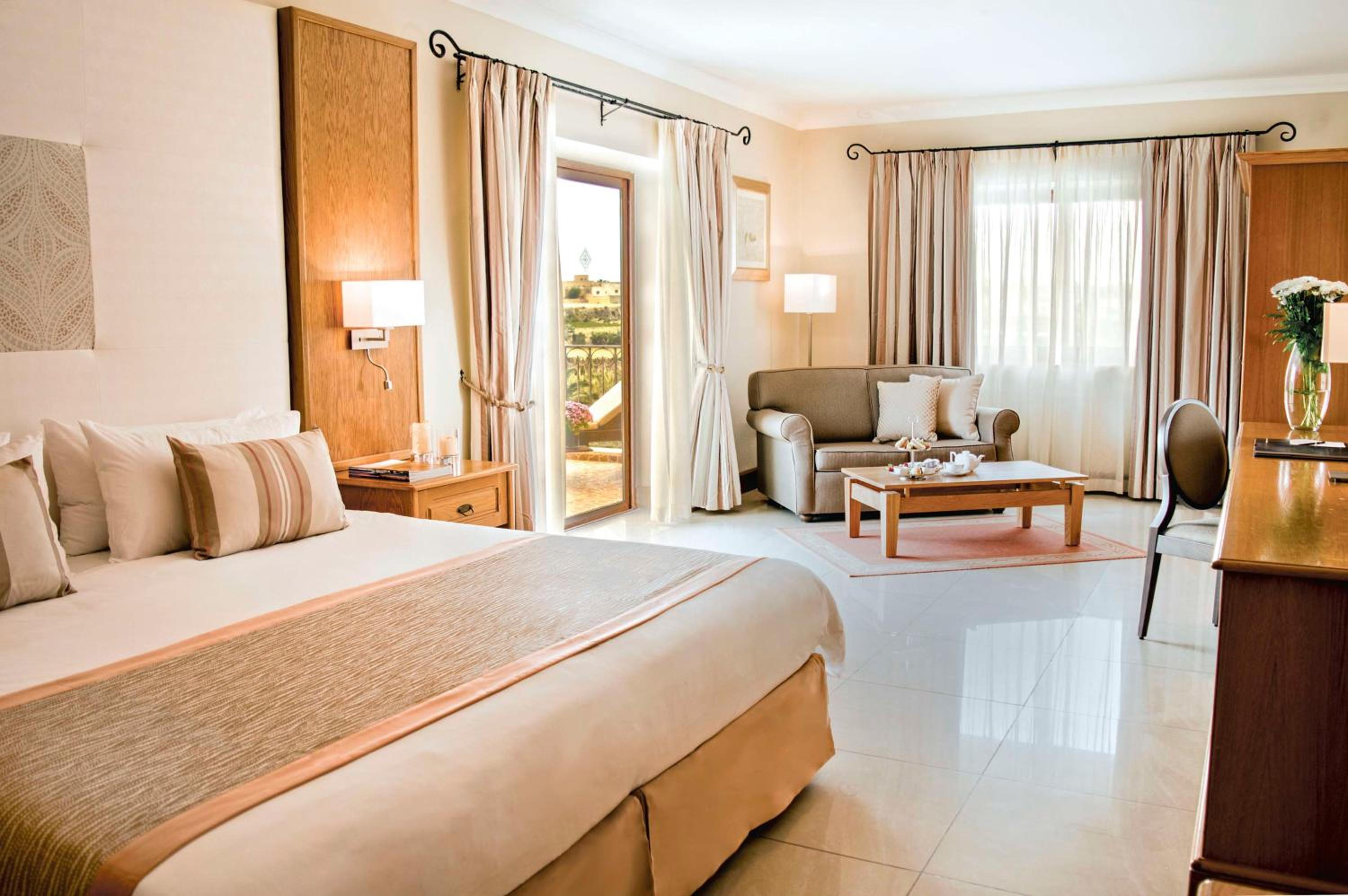 Panorama Junior Suite - Photo 1