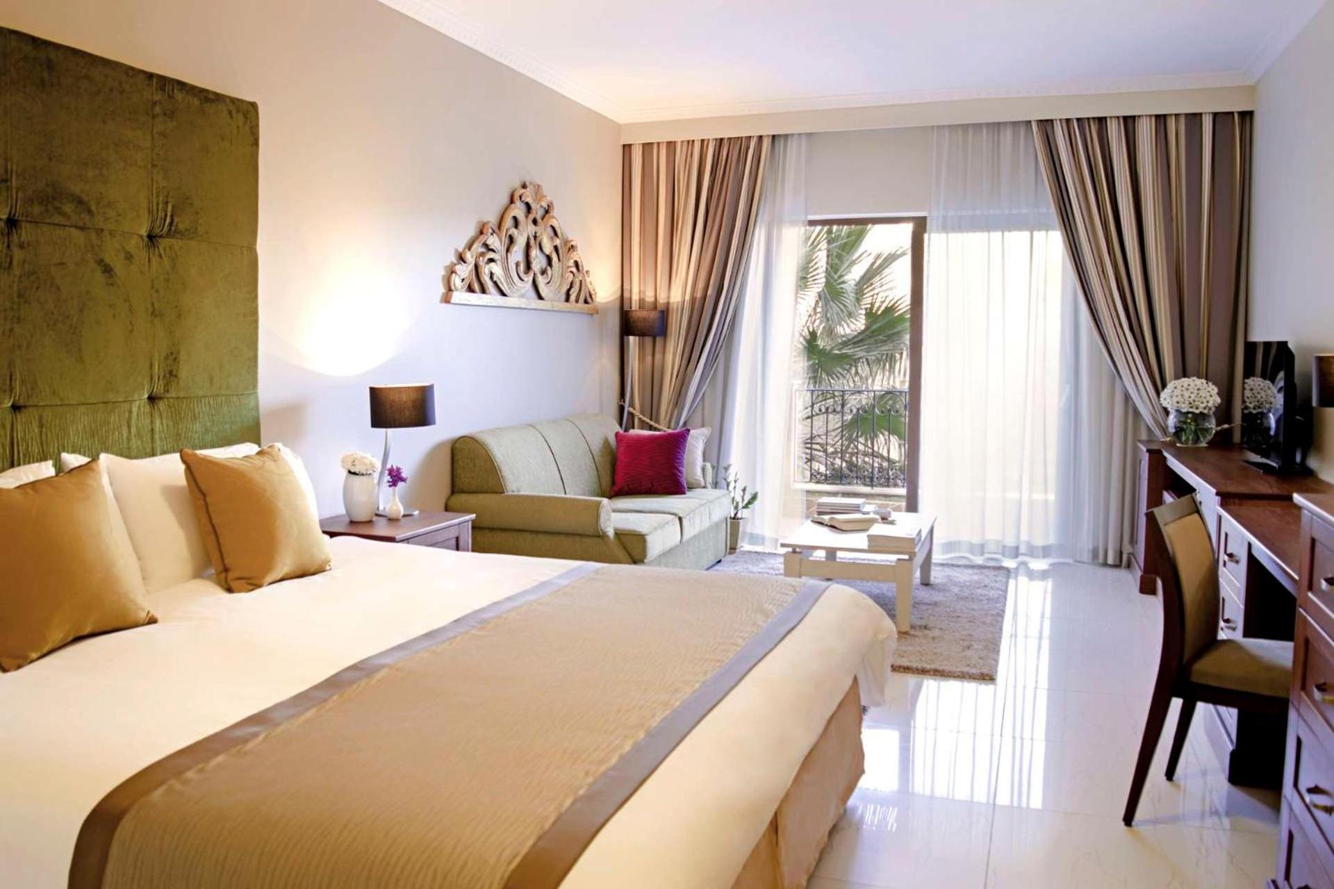 Grand Deluxe Garden View Room - Photo 1