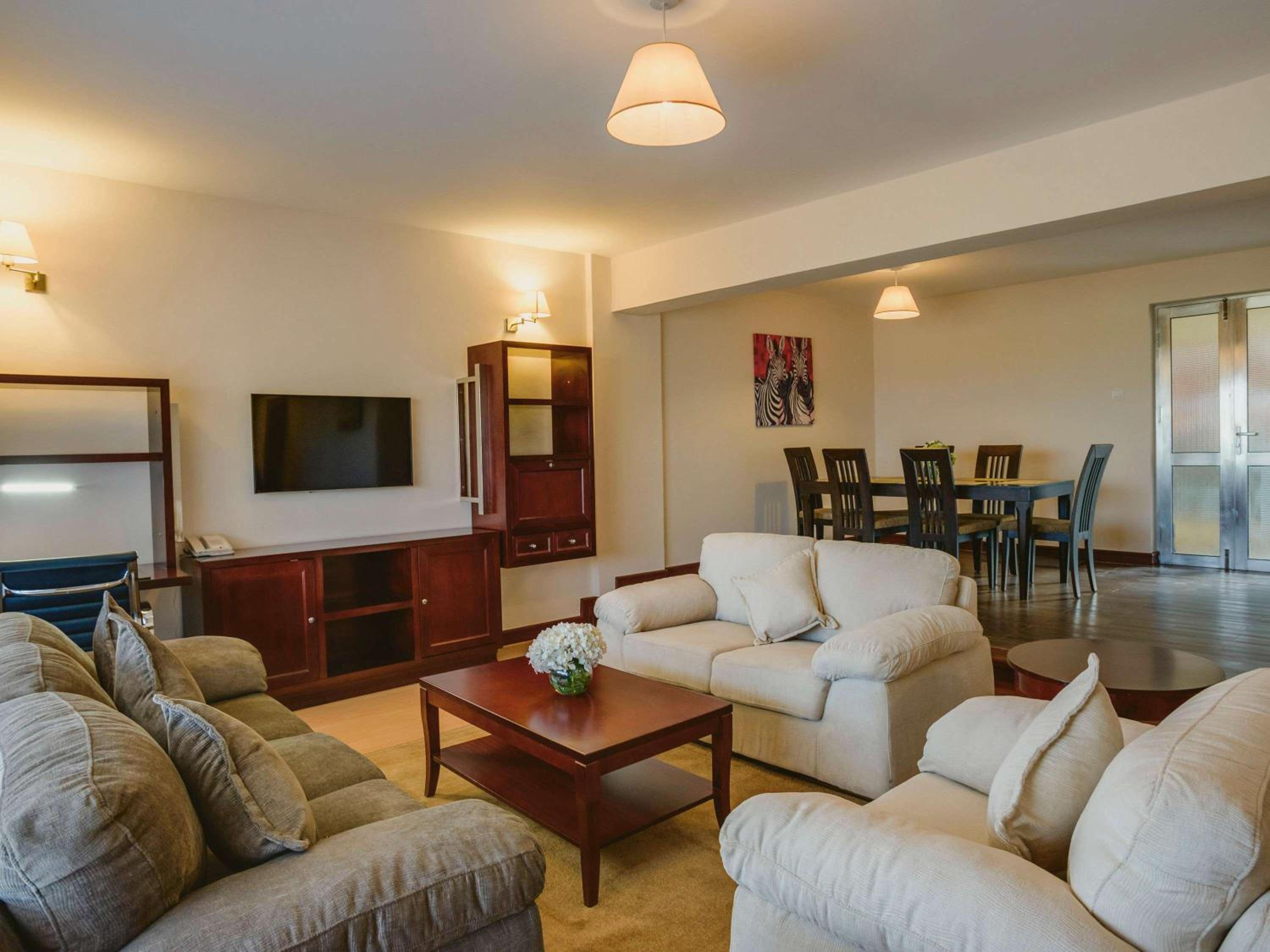 Residence King