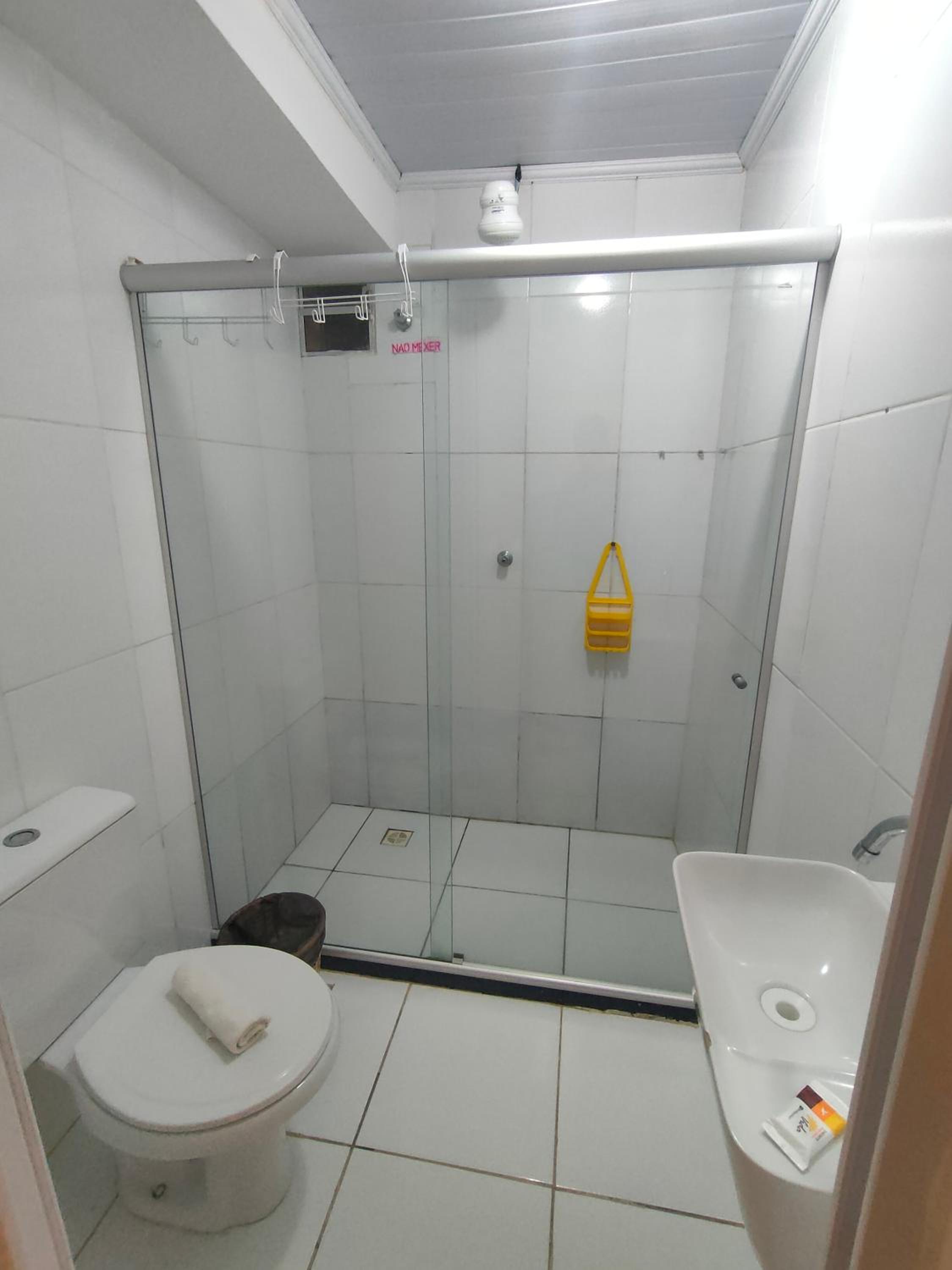 Quadruple Room with Air Conditioning photo 3