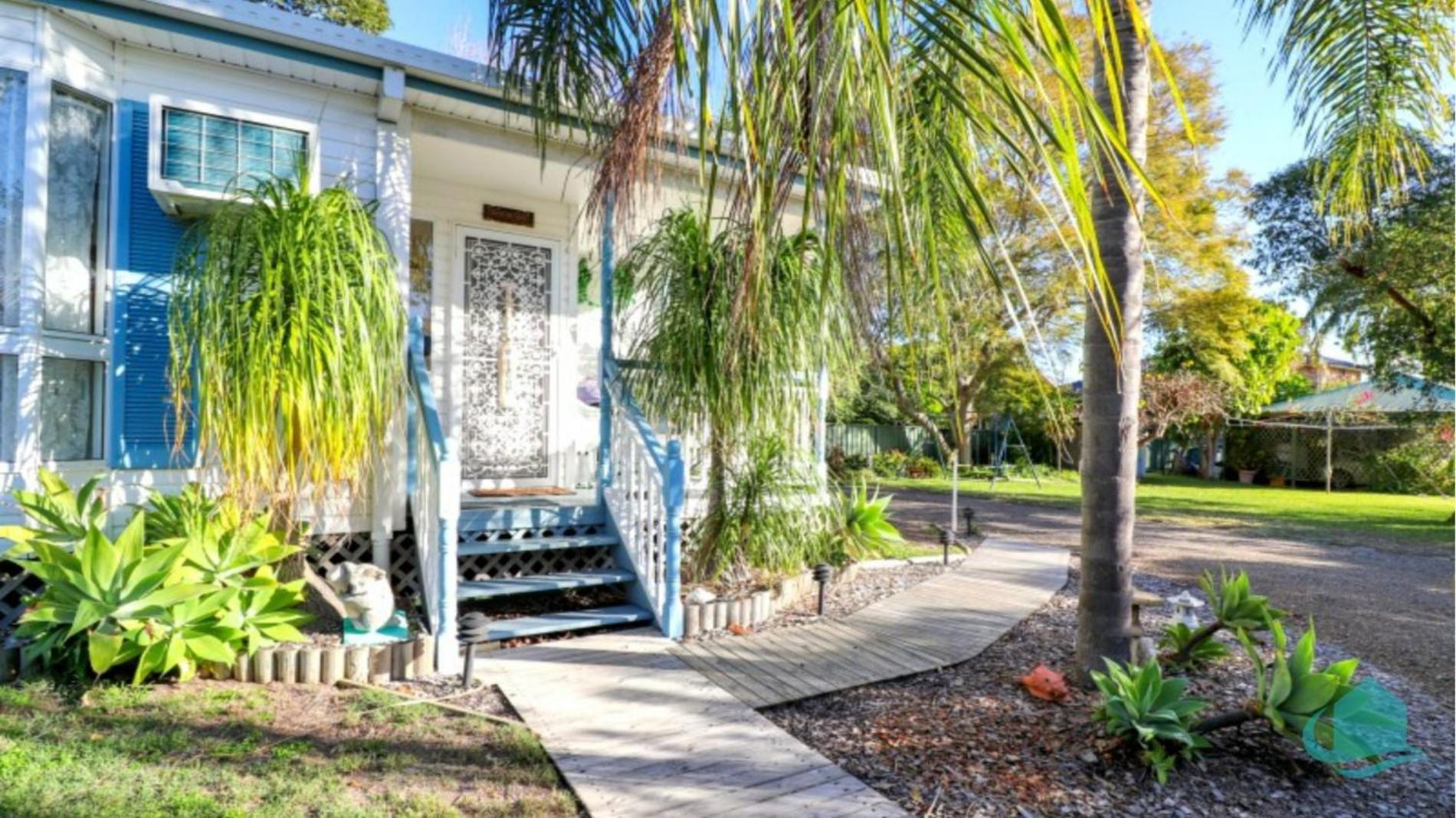 Two-Bedroom Holiday Home photo 3