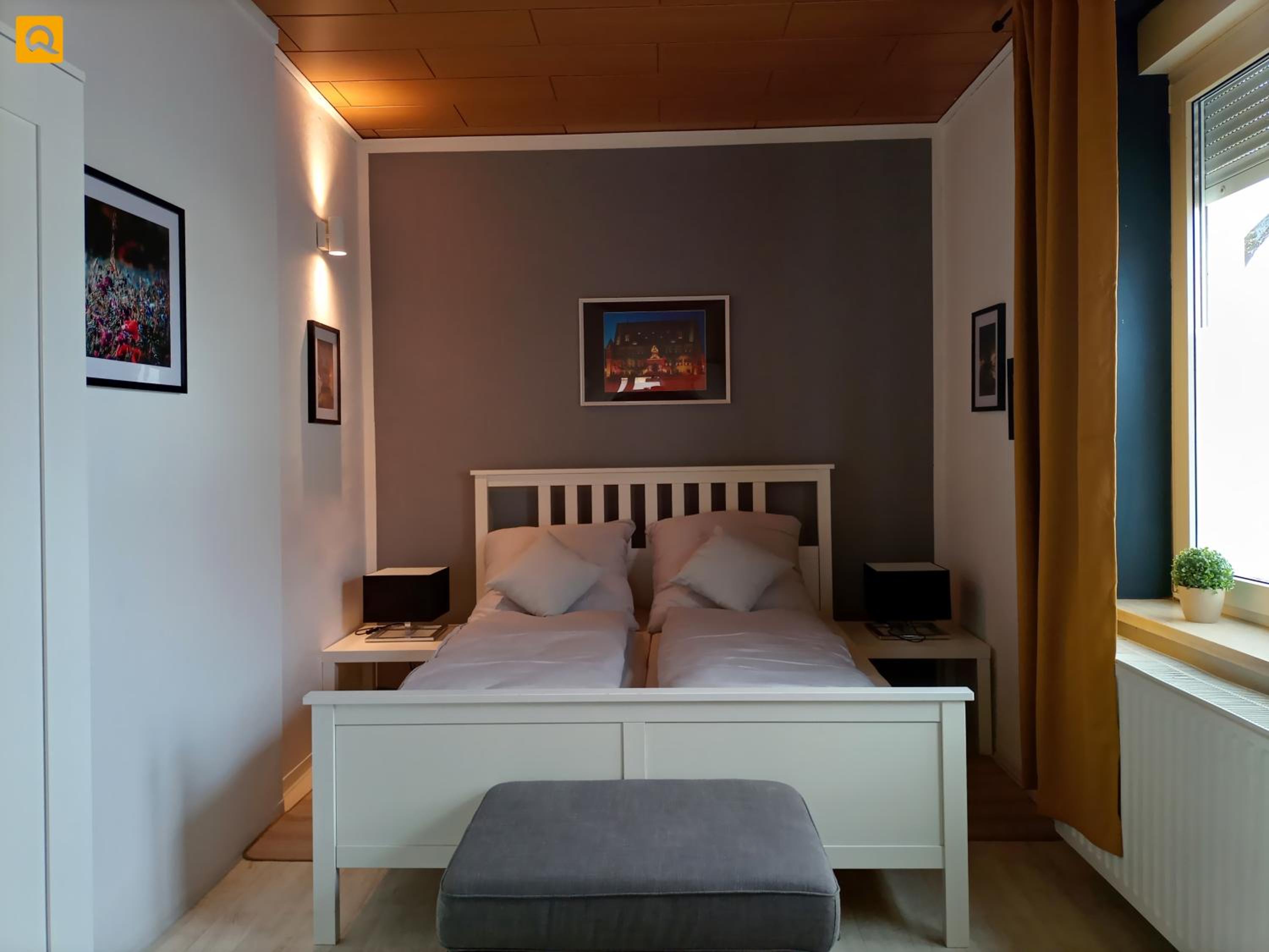 Three-Bedroom Apartment photo 1