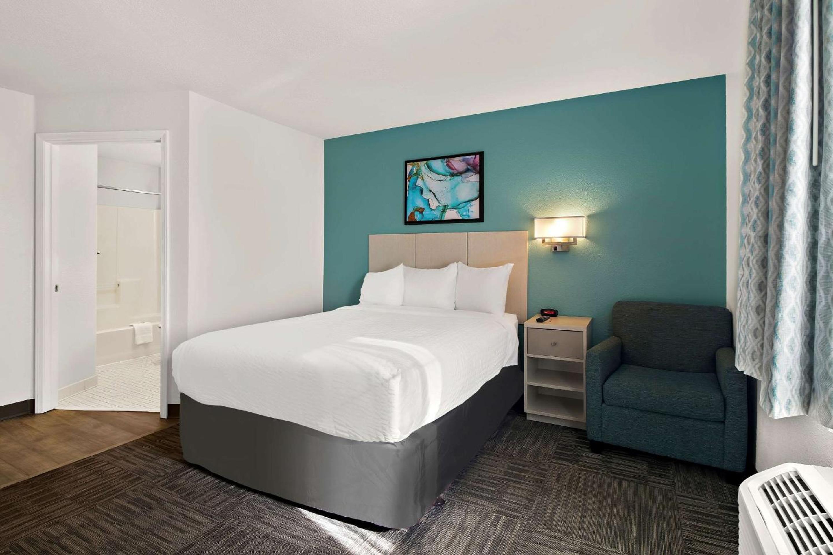 MainStay Suites Salt Lake City Fort Union, Foto 3
