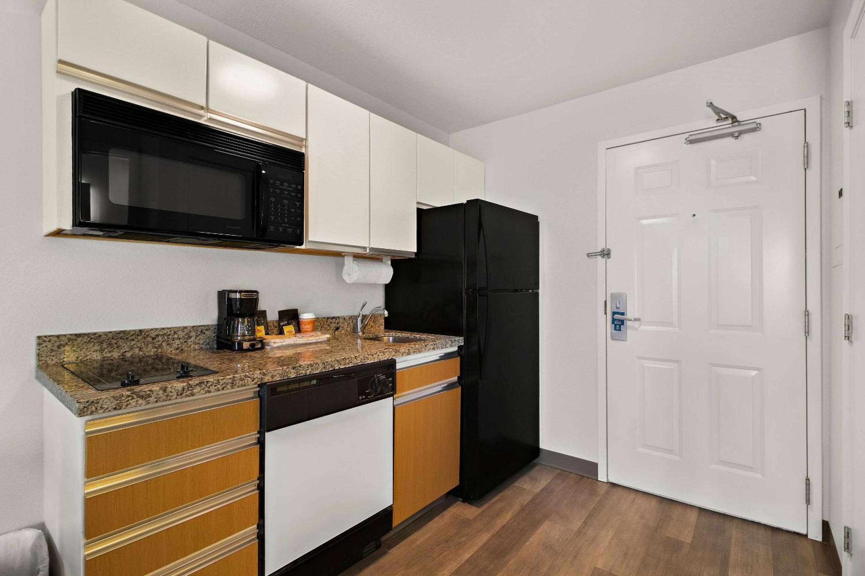 MainStay Suites Salt Lake City Fort Union, Foto 2