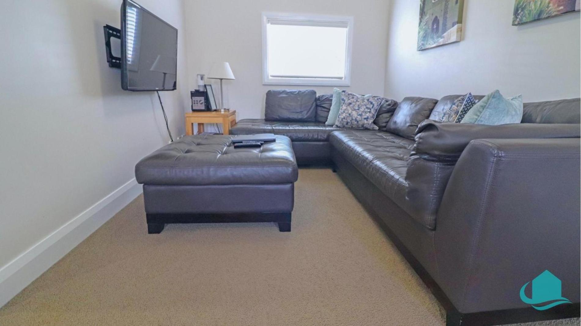 Two-Bedroom Cottage photo 1