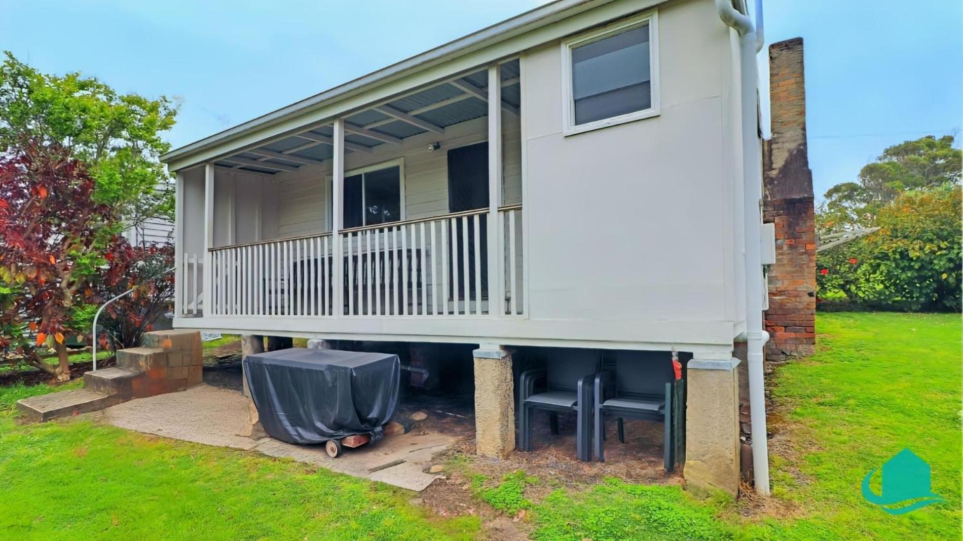 Two-Bedroom Cottage photo 2