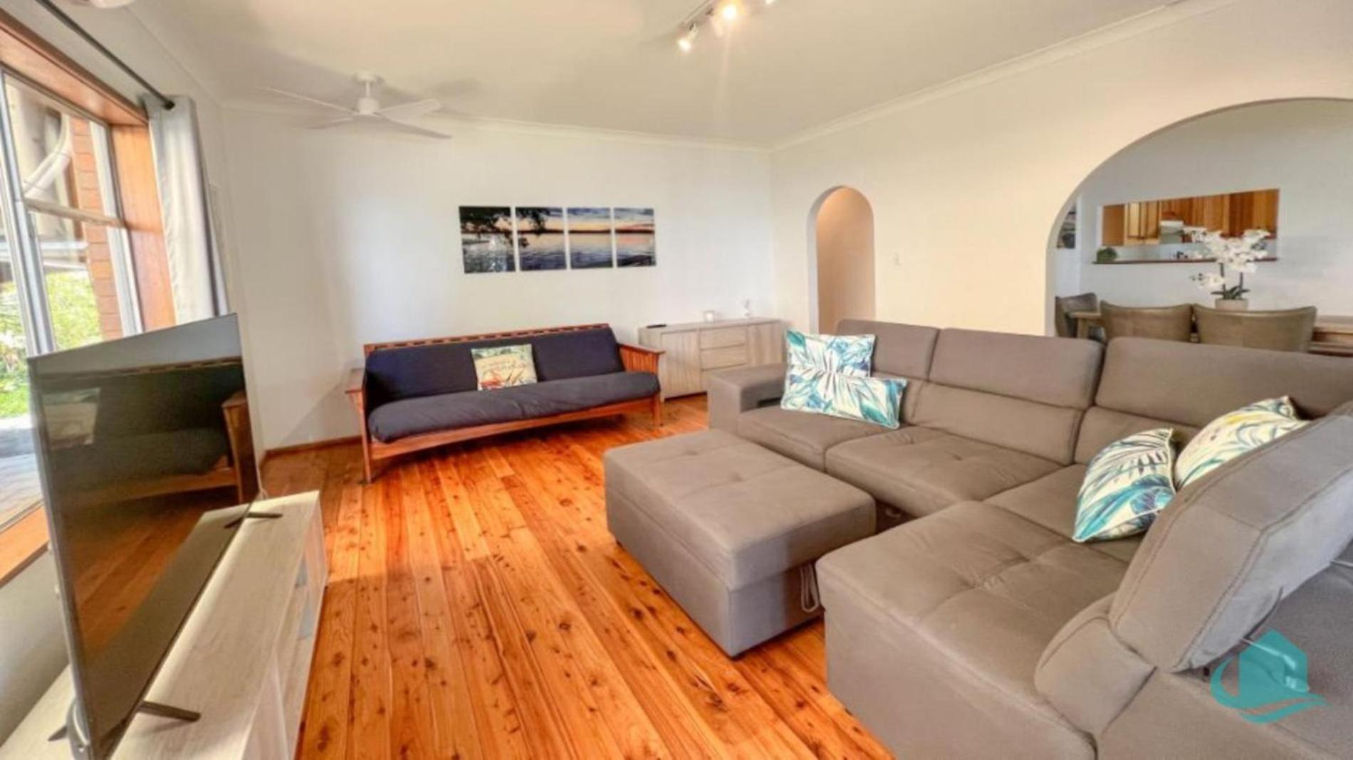 Vacation Home photo 1