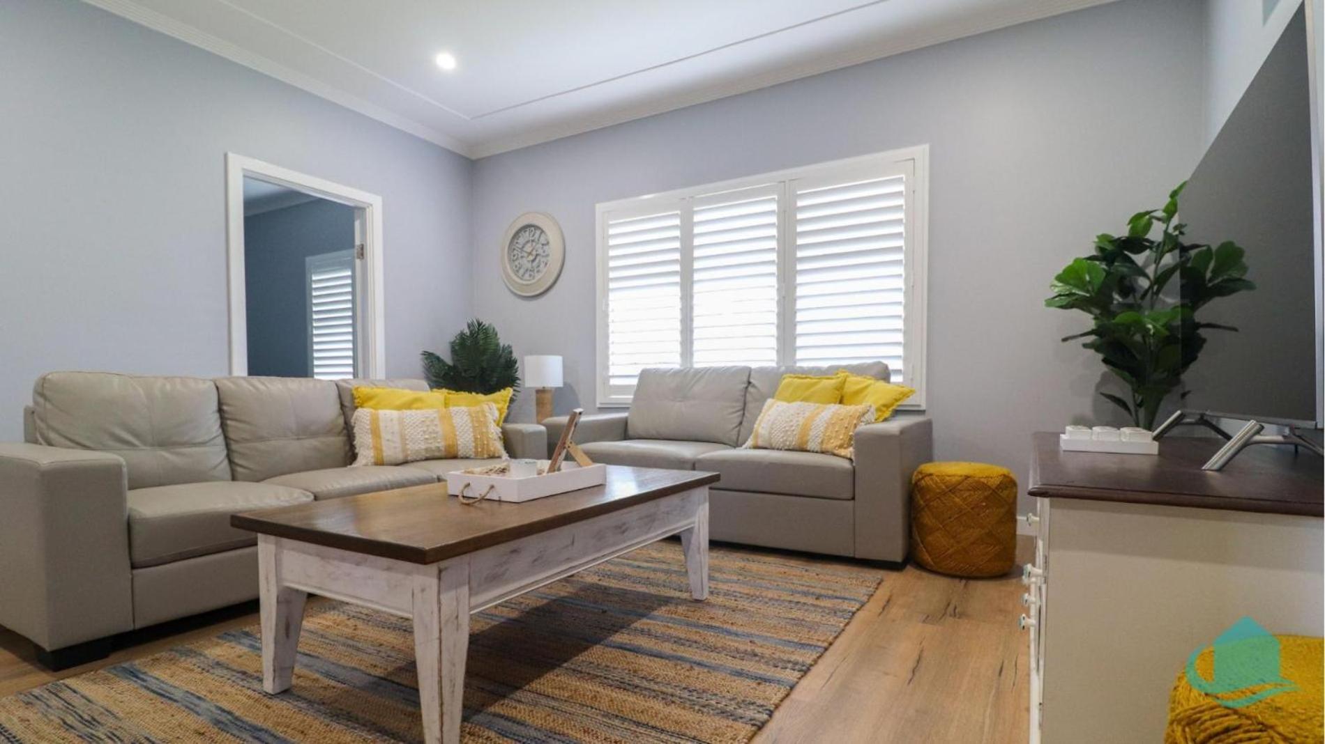 Vacation Home photo 1