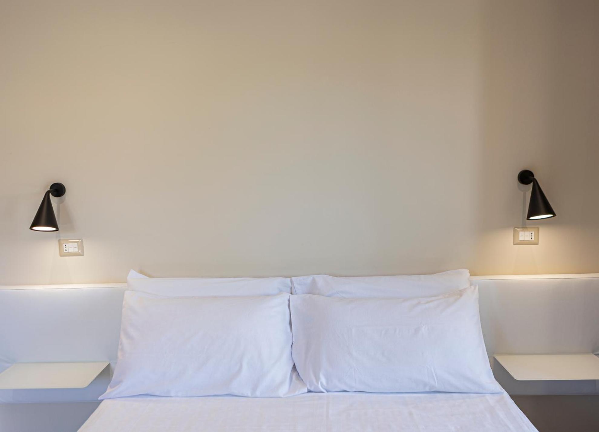 Triple Room with View