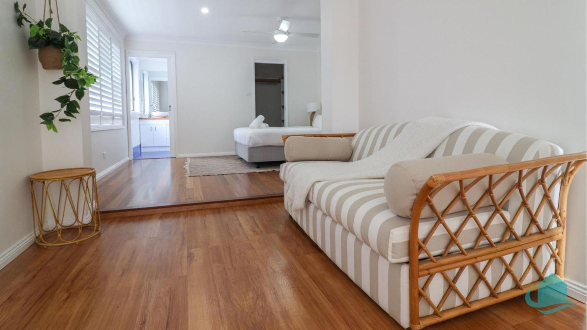 Vacation Home photo 1