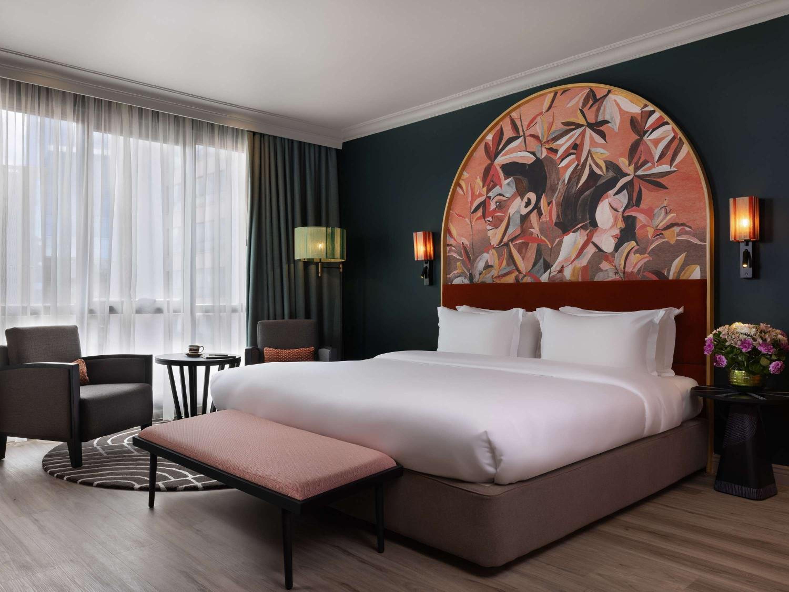Junior King Suite - Photo 1