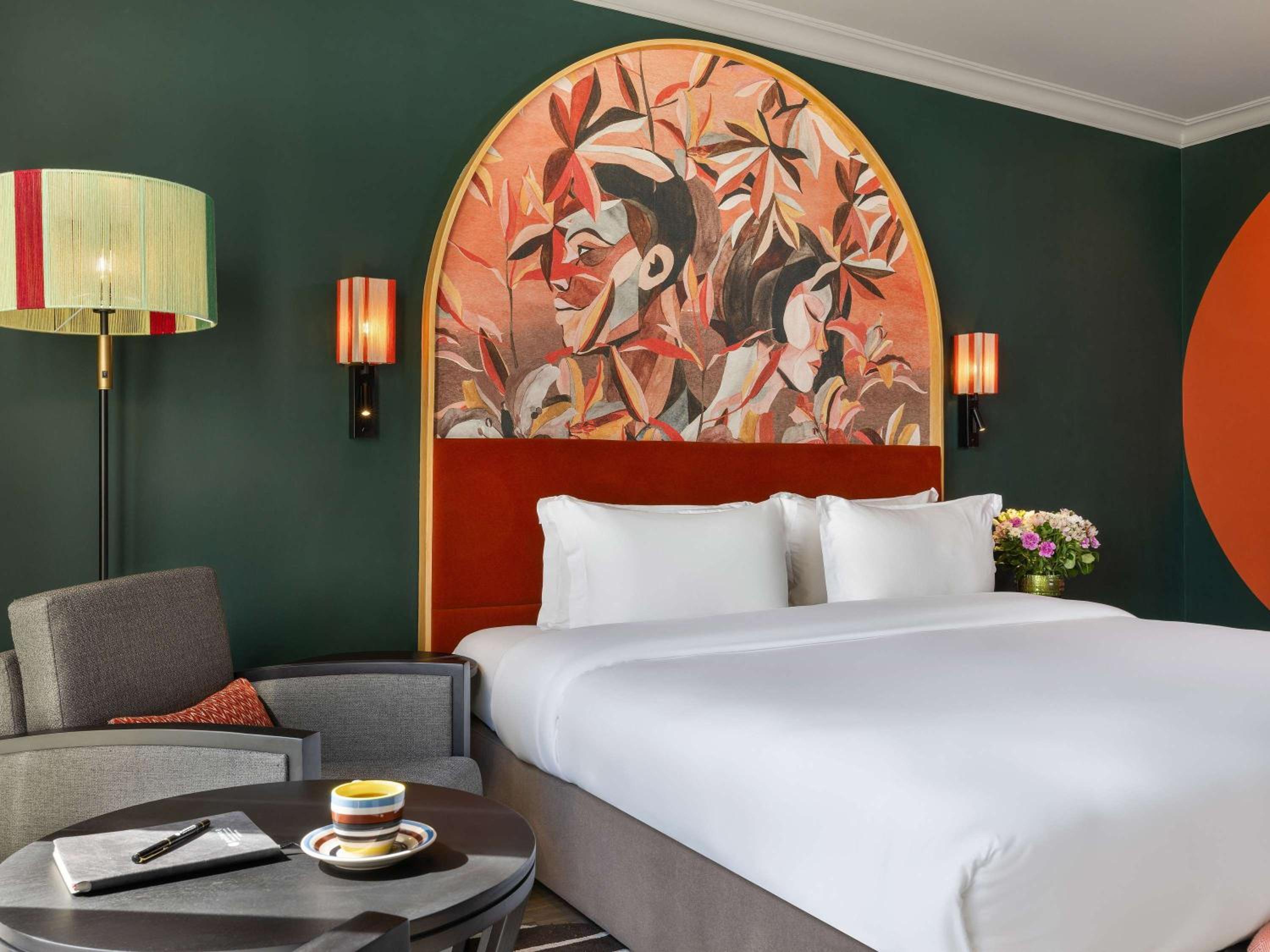 Junior King Suite - Photo 3