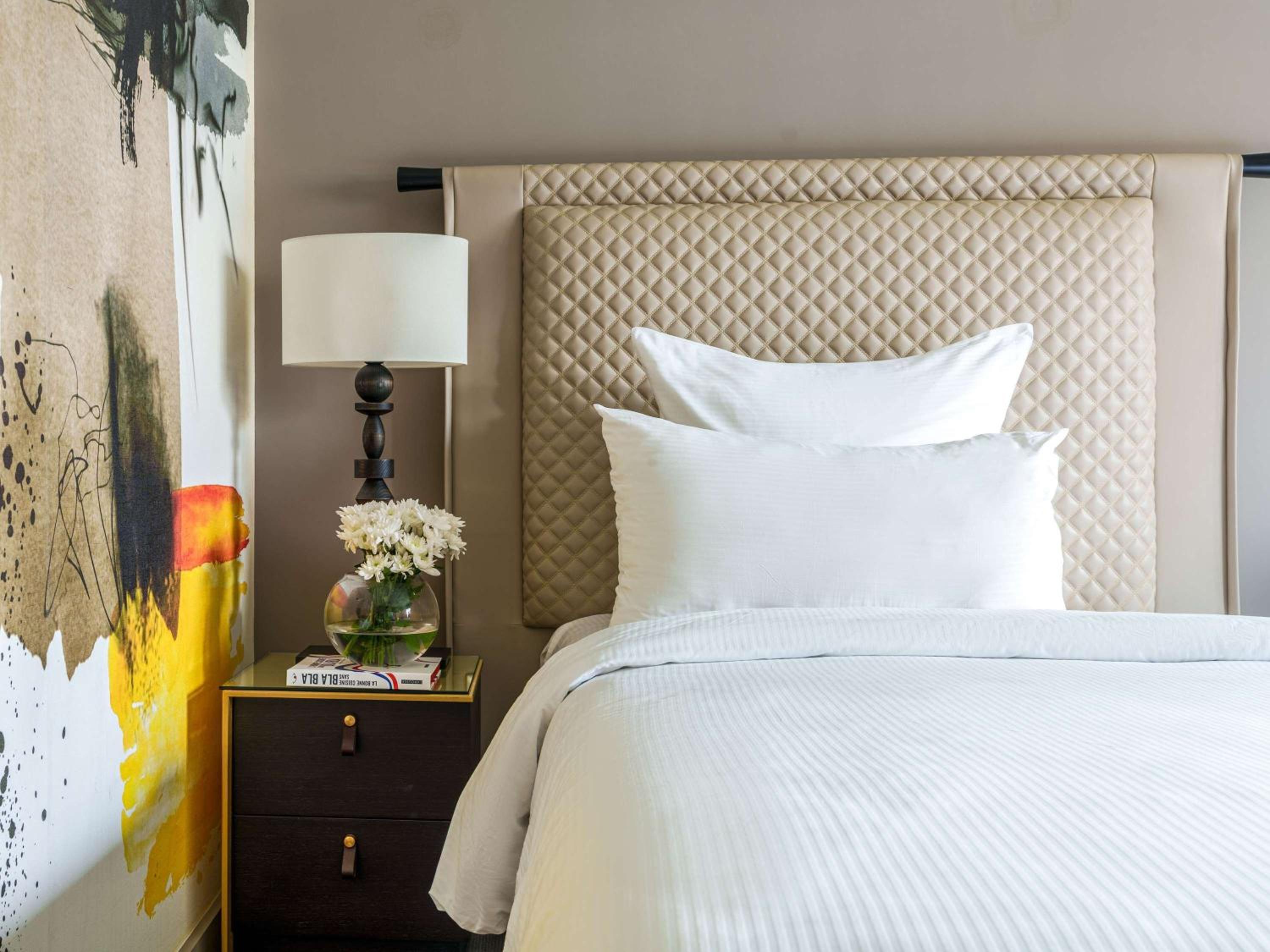 Superior Twin Room photo 1